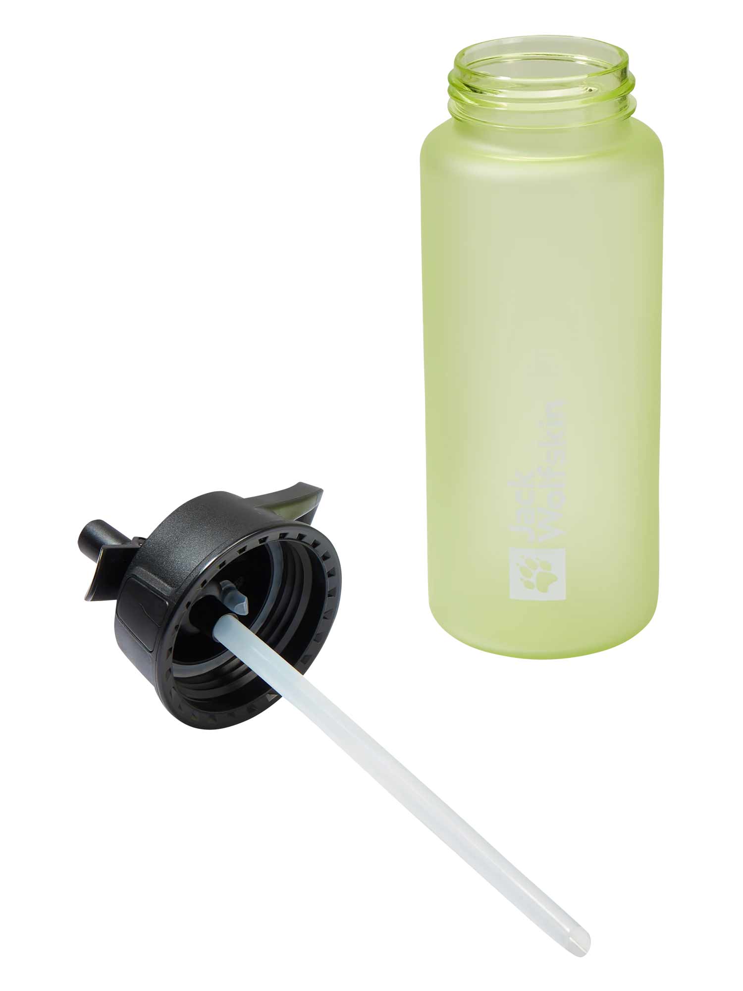 JACK WOLFSKIN Бутилка SAIMA STRAW 0.7L