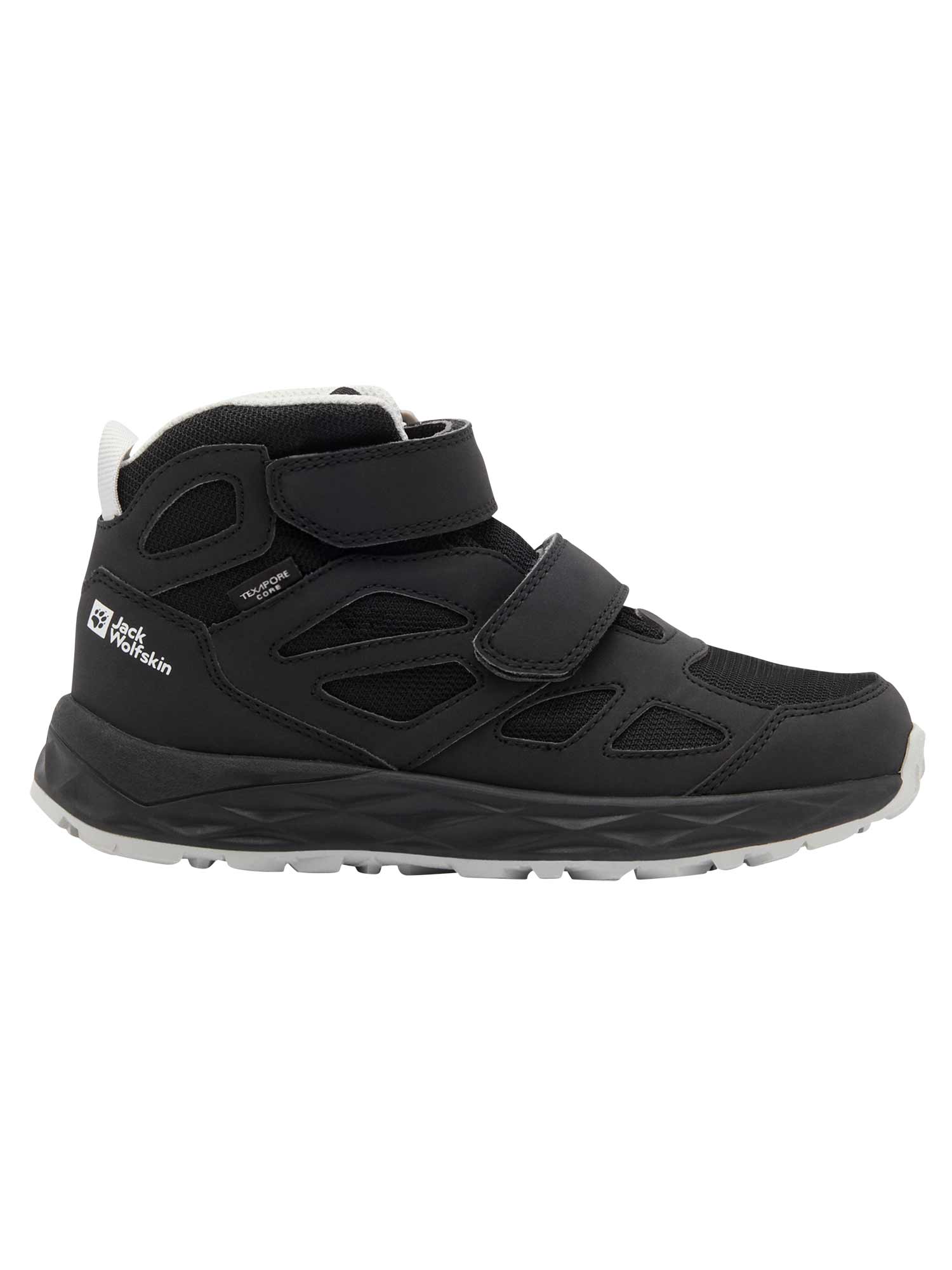 Incaltaminte Woodland 2 Texapore Mid Vc K