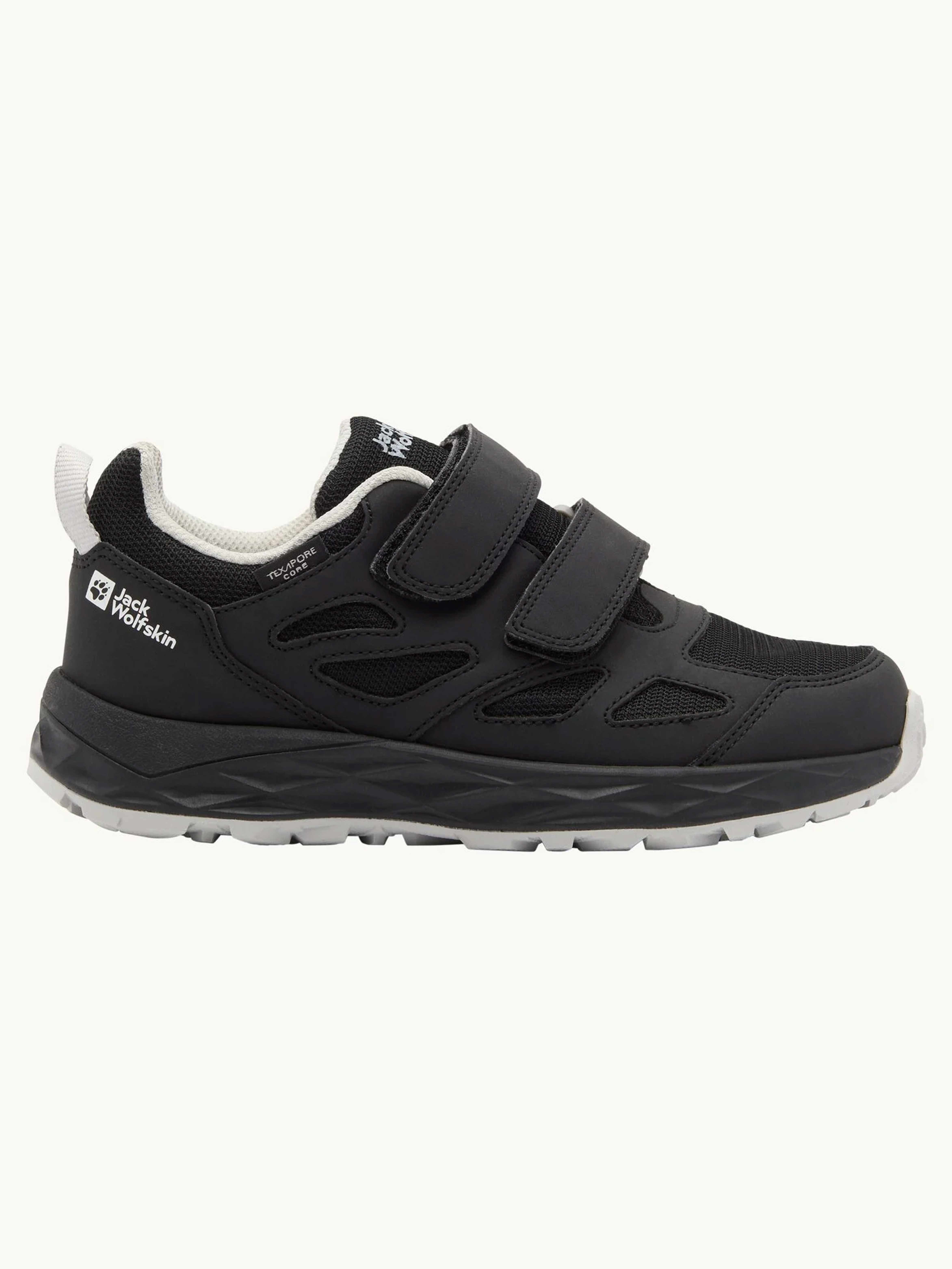 Incaltaminte Woodland 2 Texapore Low Vc K
