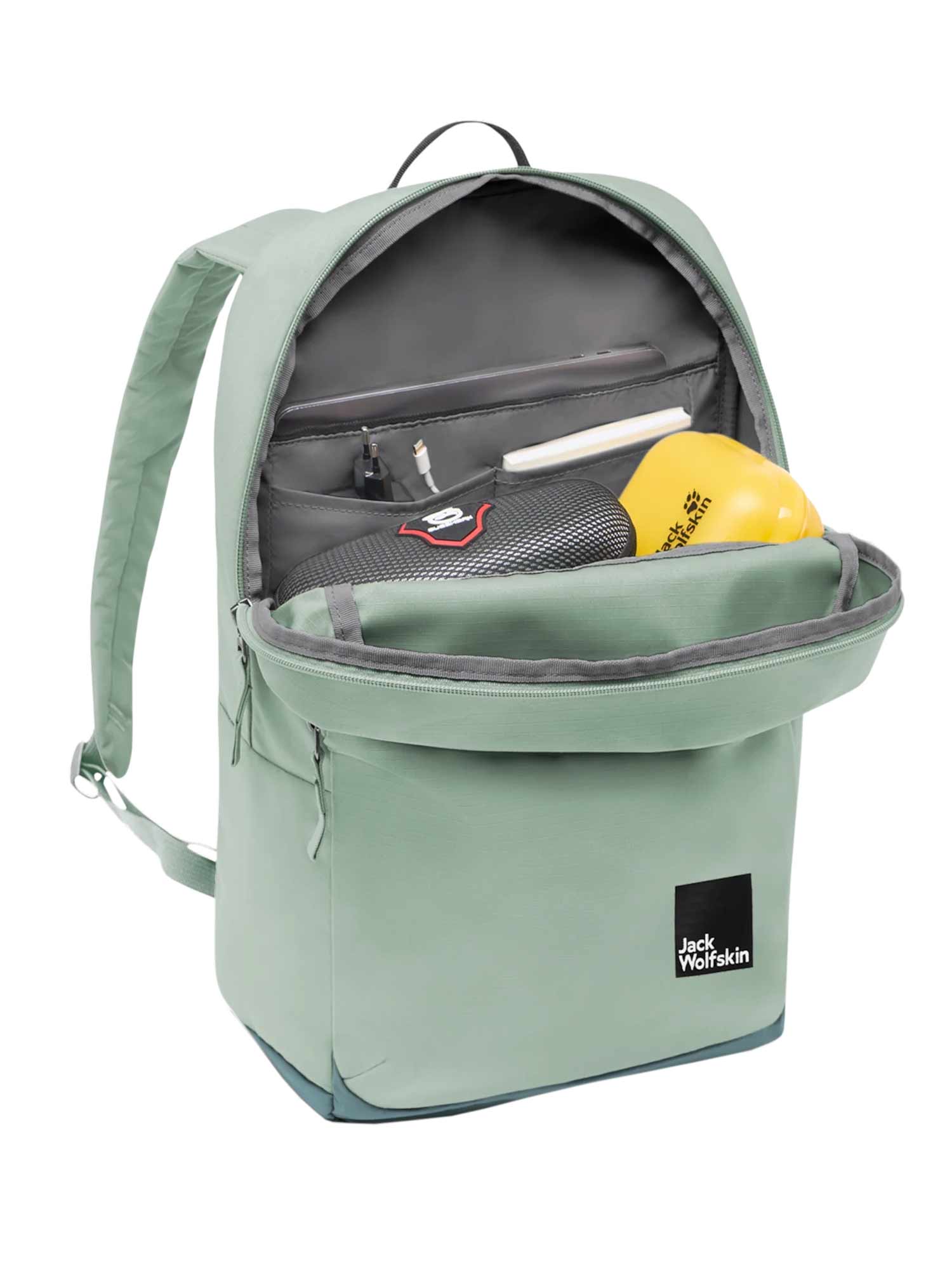 JACK WOLFSKIN Раница TERRAVIEW