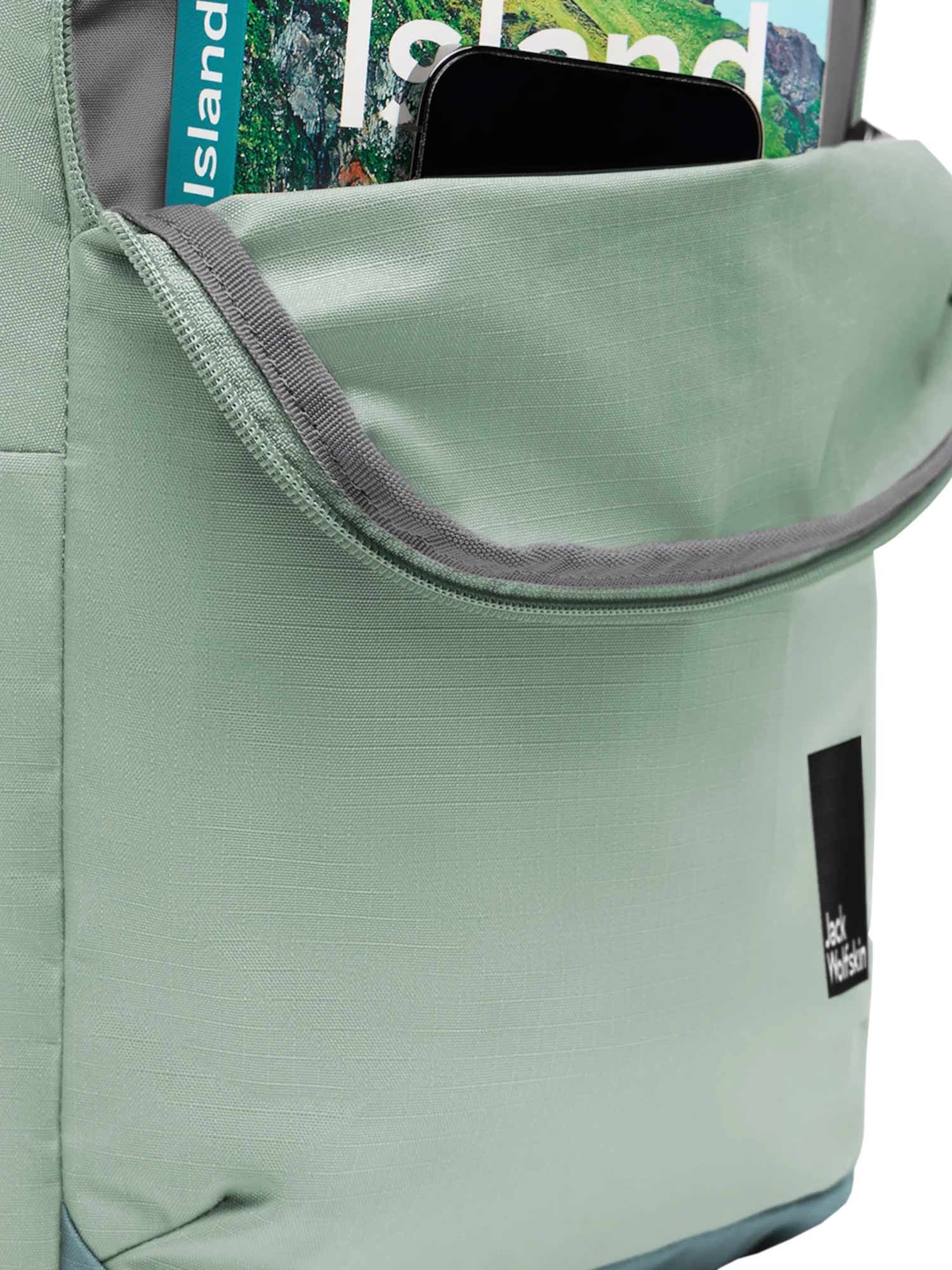 JACK WOLFSKIN Раница TERRAVIEW