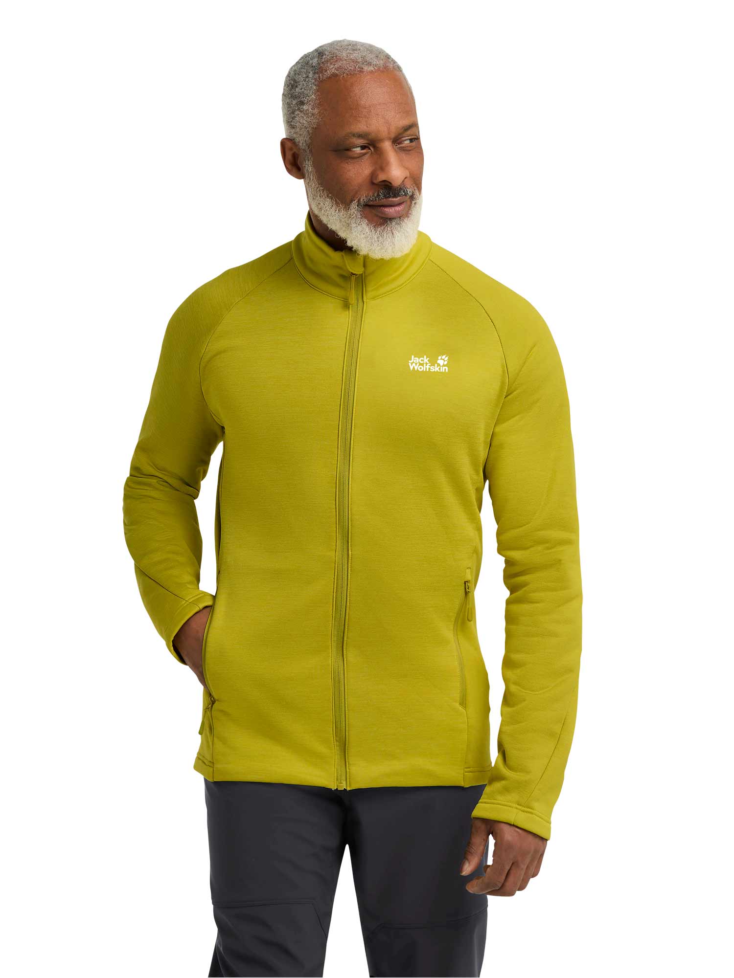 Polar Peak District Fz M