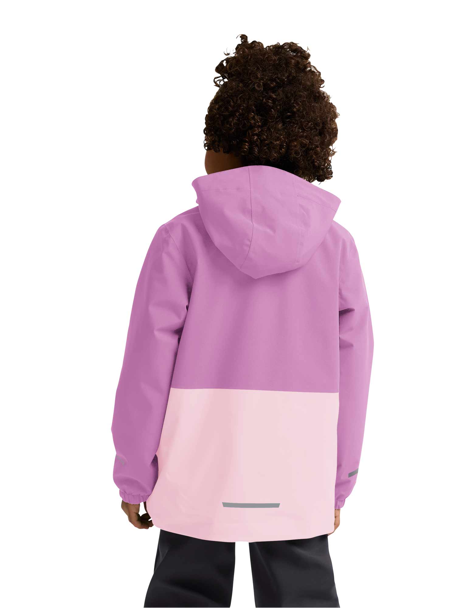 JACK WOLFSKIN Яке SNOW DAYS JKT KIDS