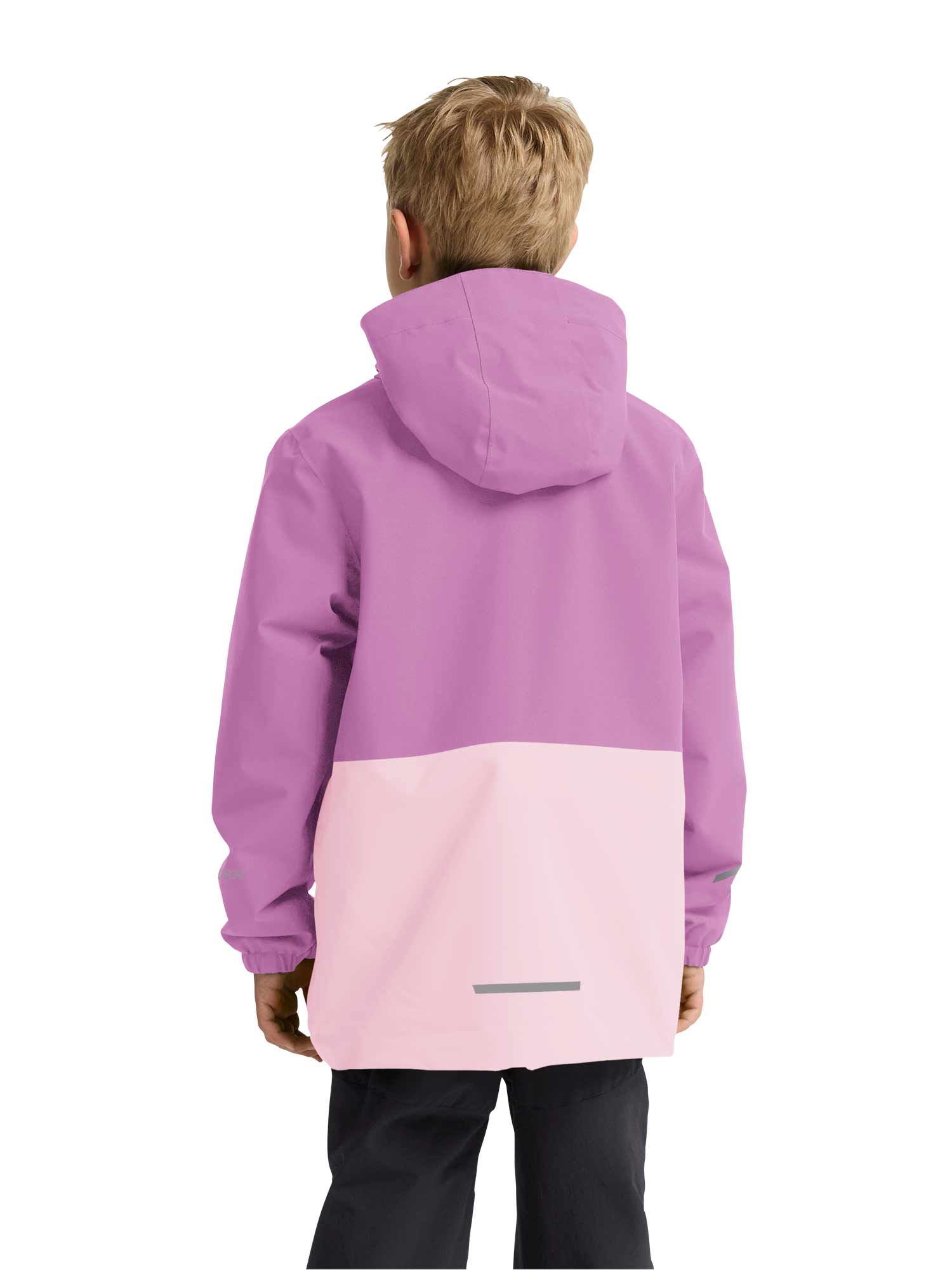 JACK WOLFSKIN Яке SNOW DAYS JKT KIDS