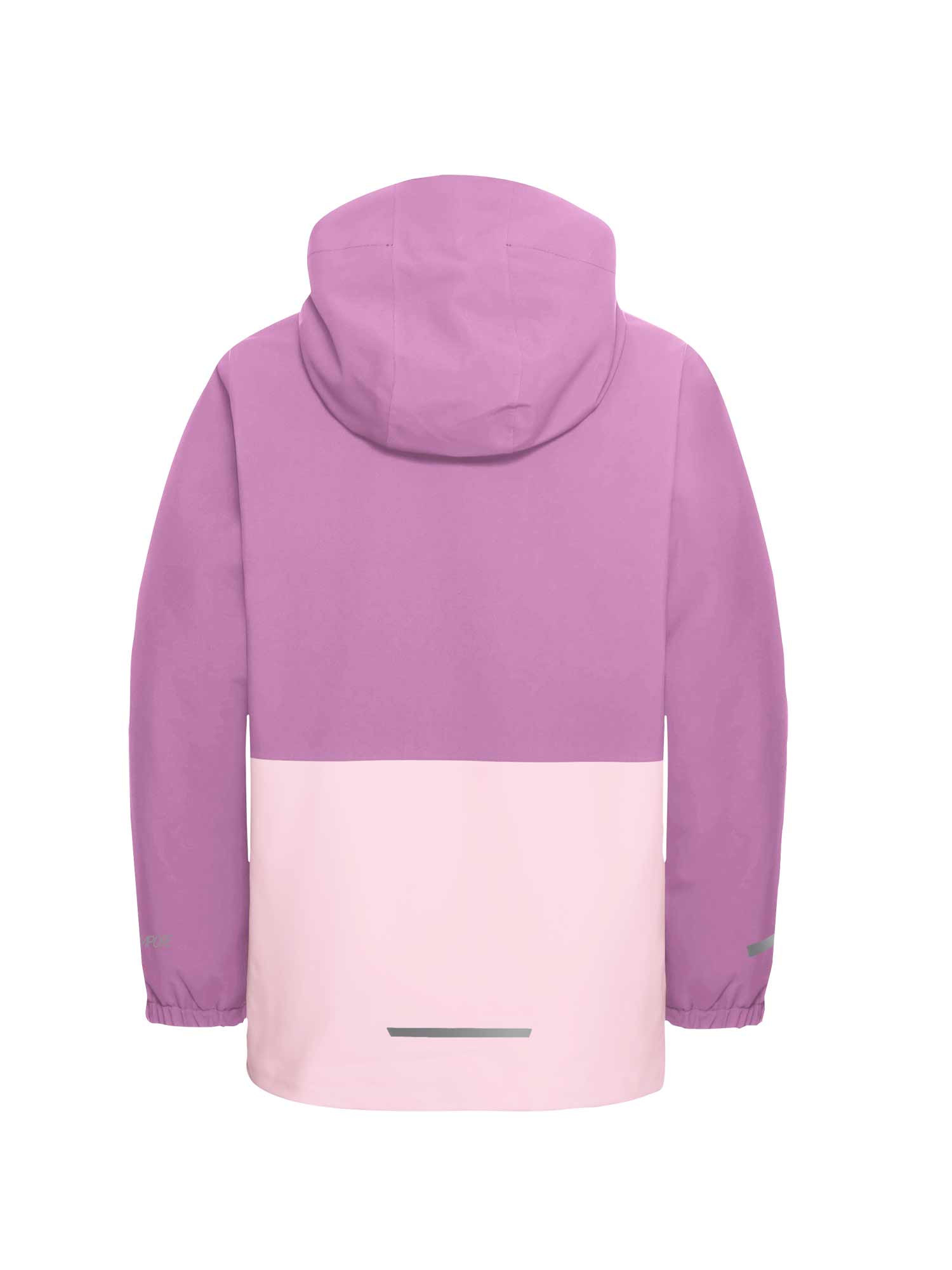 JACK WOLFSKIN Яке SNOW DAYS JKT KIDS