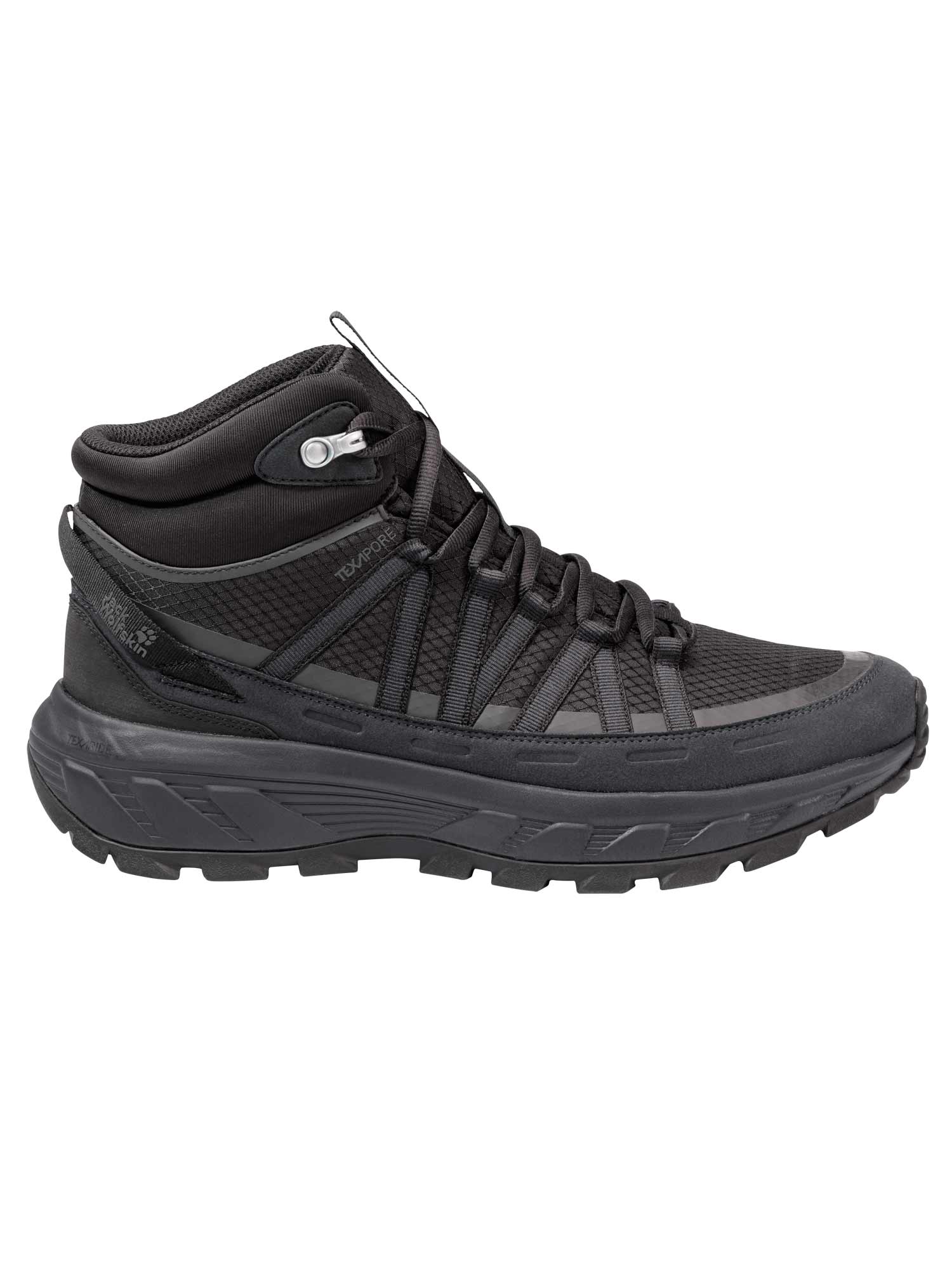 Incaltaminte Wild Hike Texapore Mid M