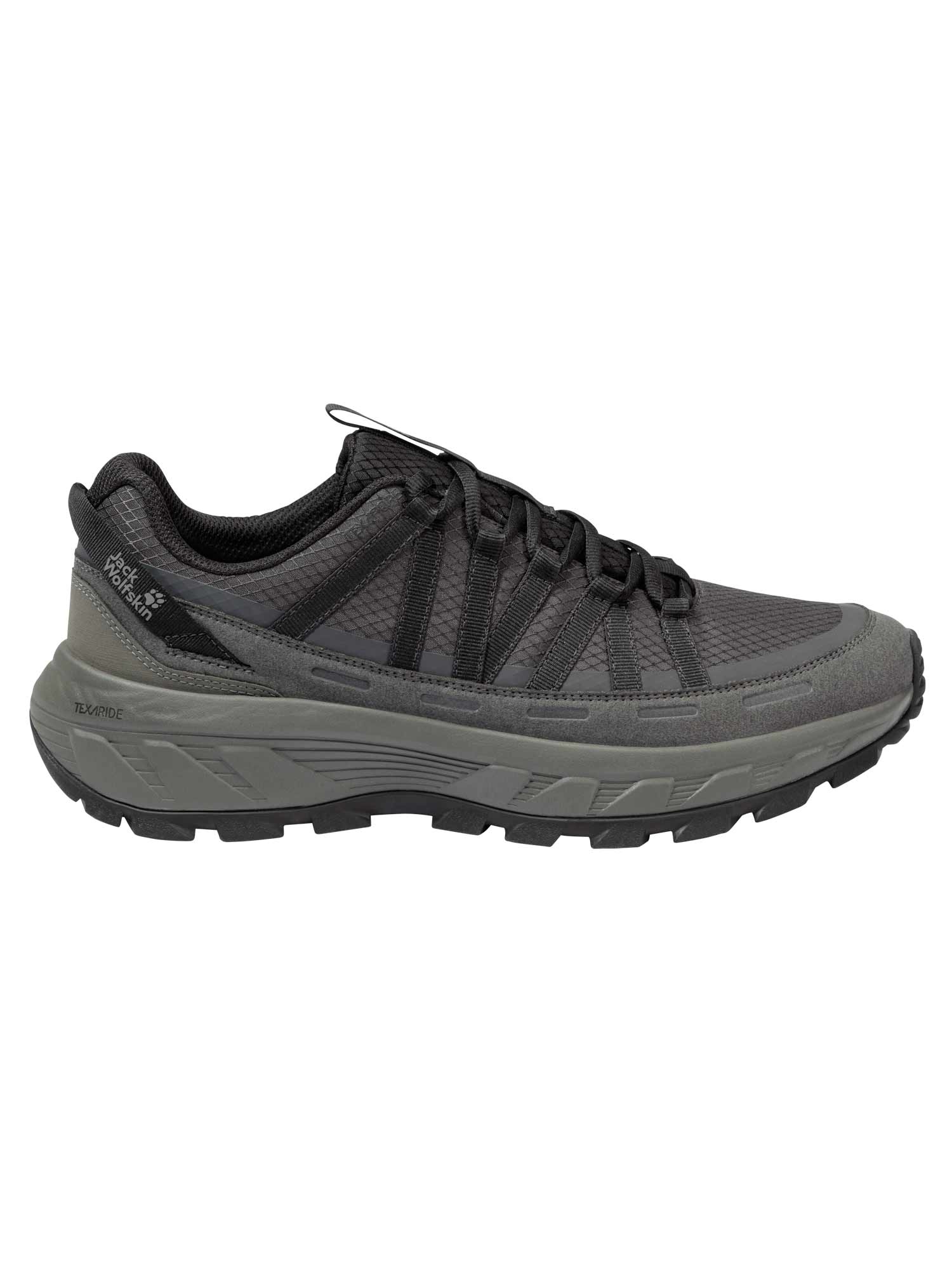 Incaltaminte Wild Hike Texapore Low M