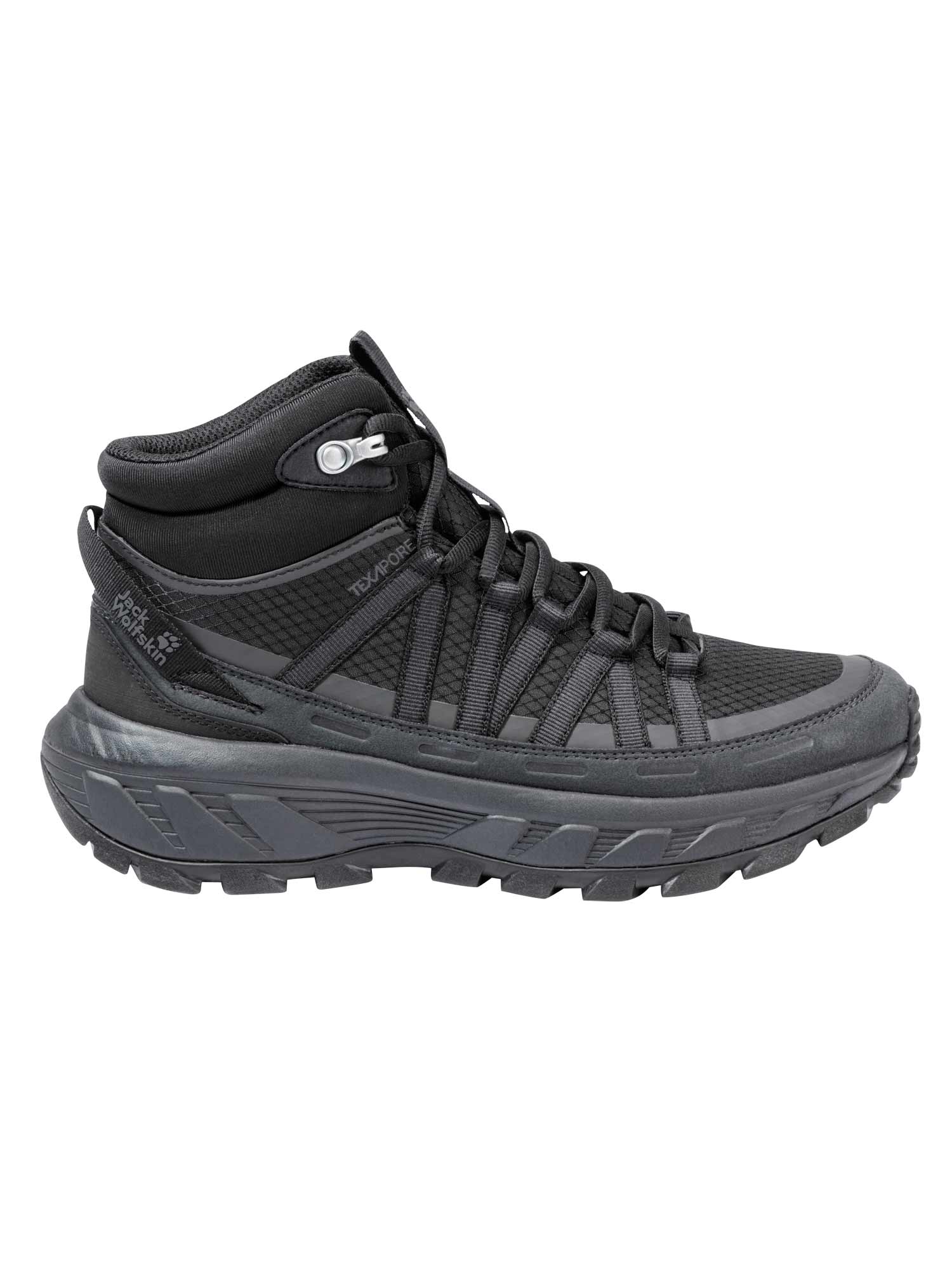 Incaltaminte Wild Hike Texapore Mid W