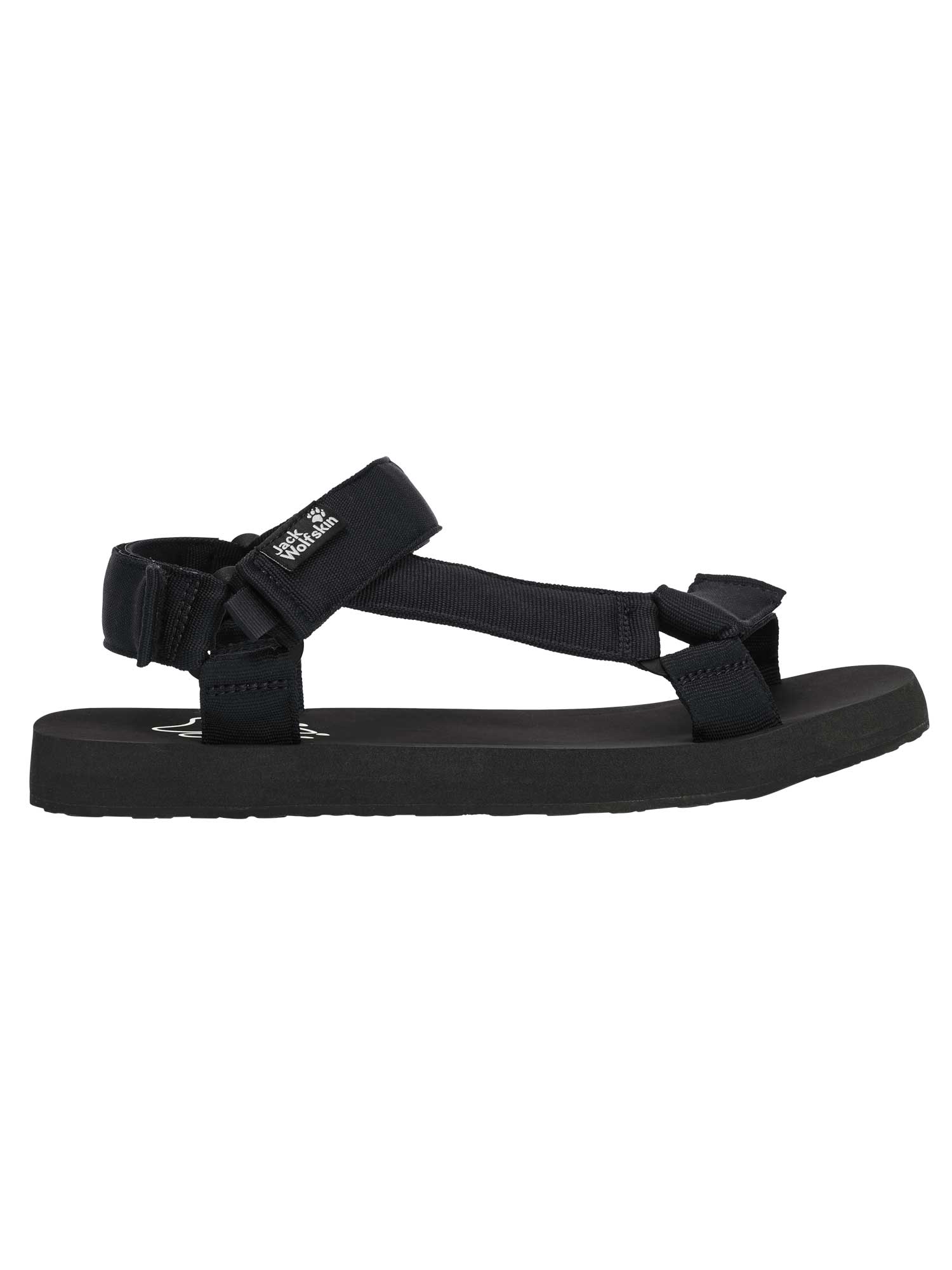 JACK WOLFSKIN Сандали TAIGA SANDAL M