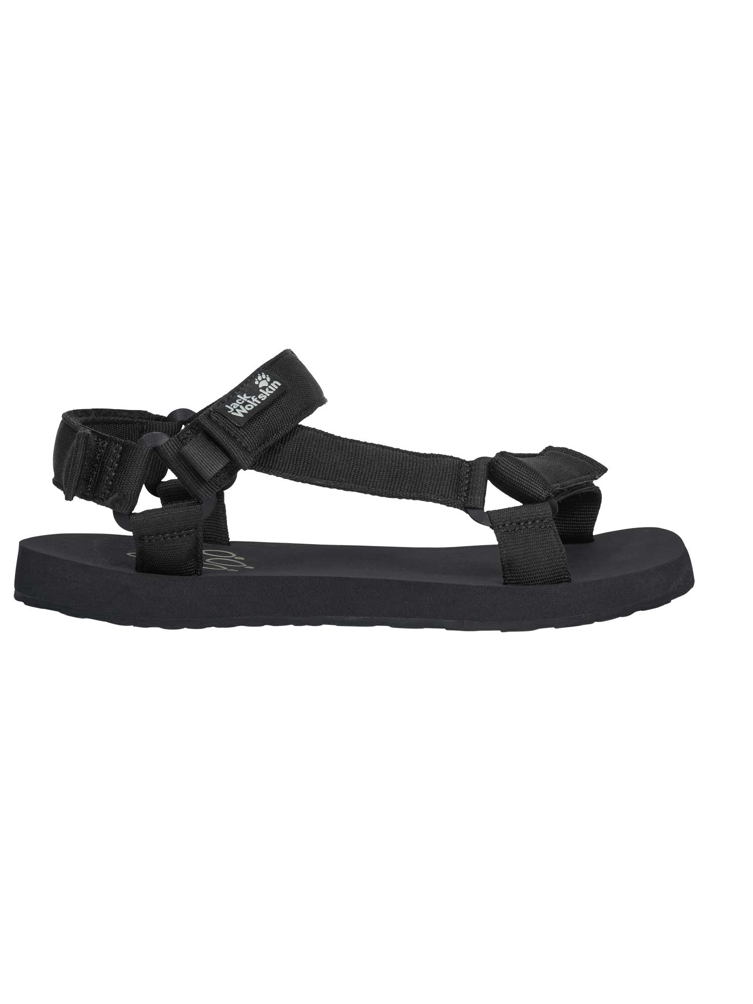 JACK WOLFSKIN Сандали TAIGA SANDAL W