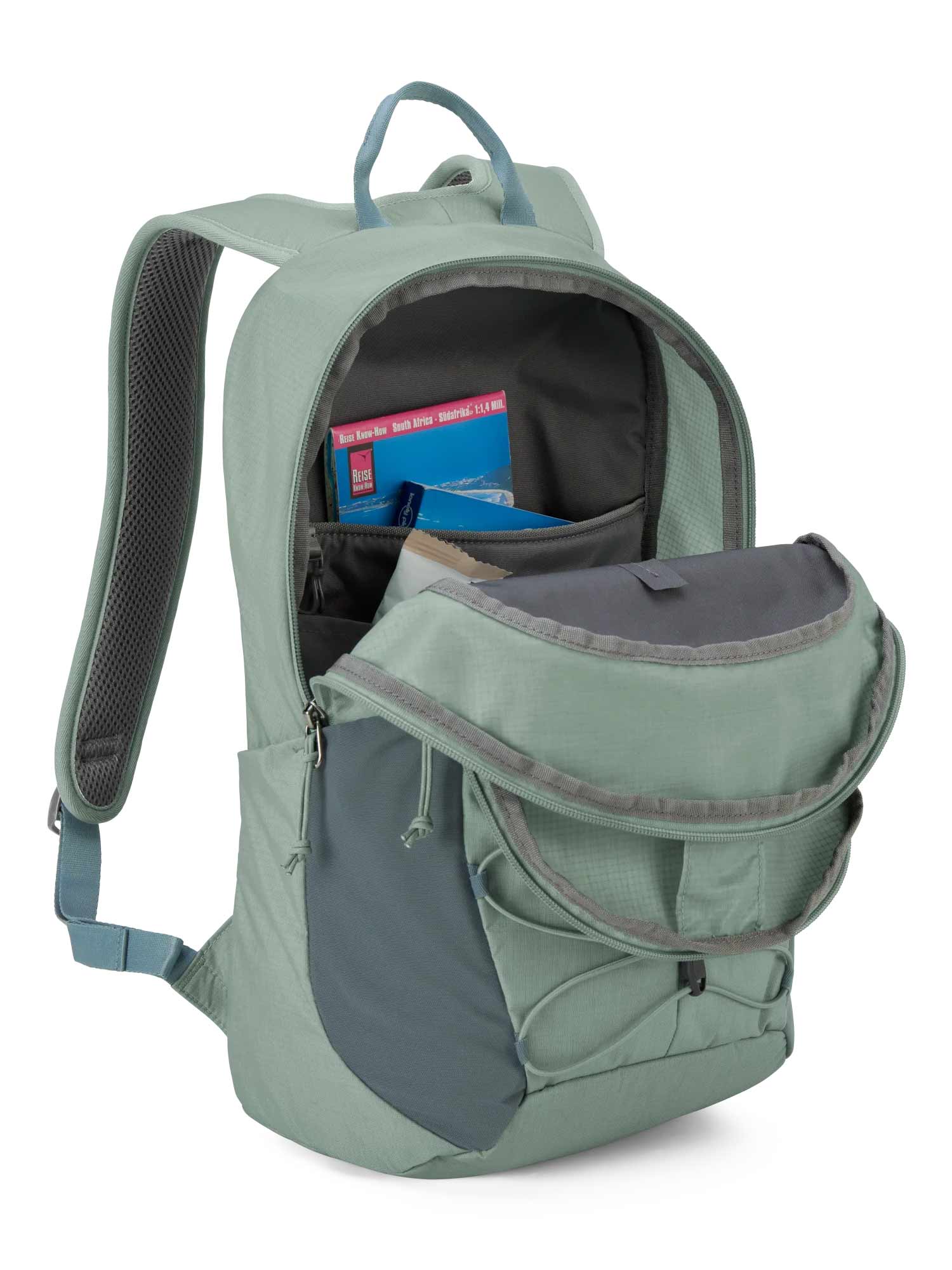 JACK WOLFSKIN Раница YUMA 18