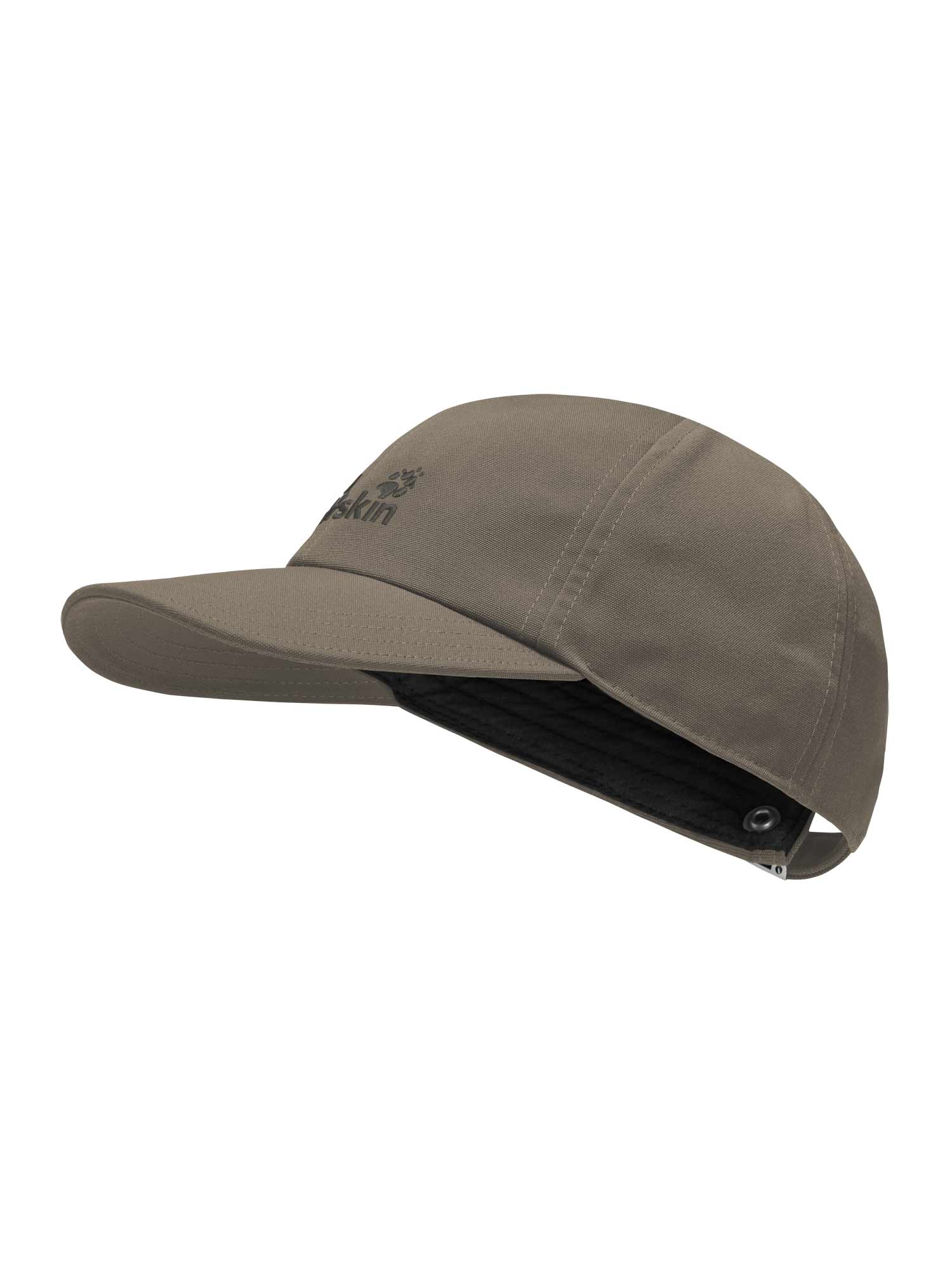 JACK WOLFSKIN Шапка BASEBALL CAP