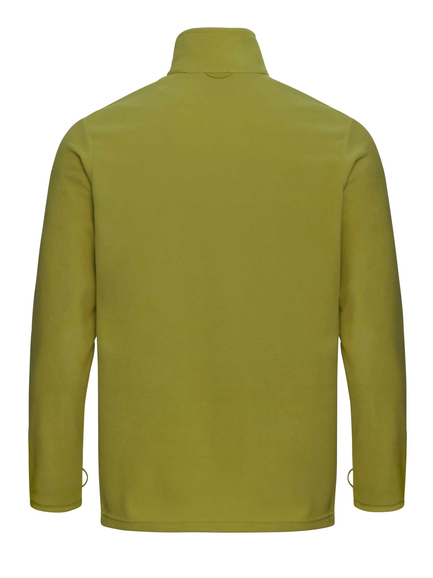 JACK WOLFSKIN Полар TAUNUS 100 FZ M