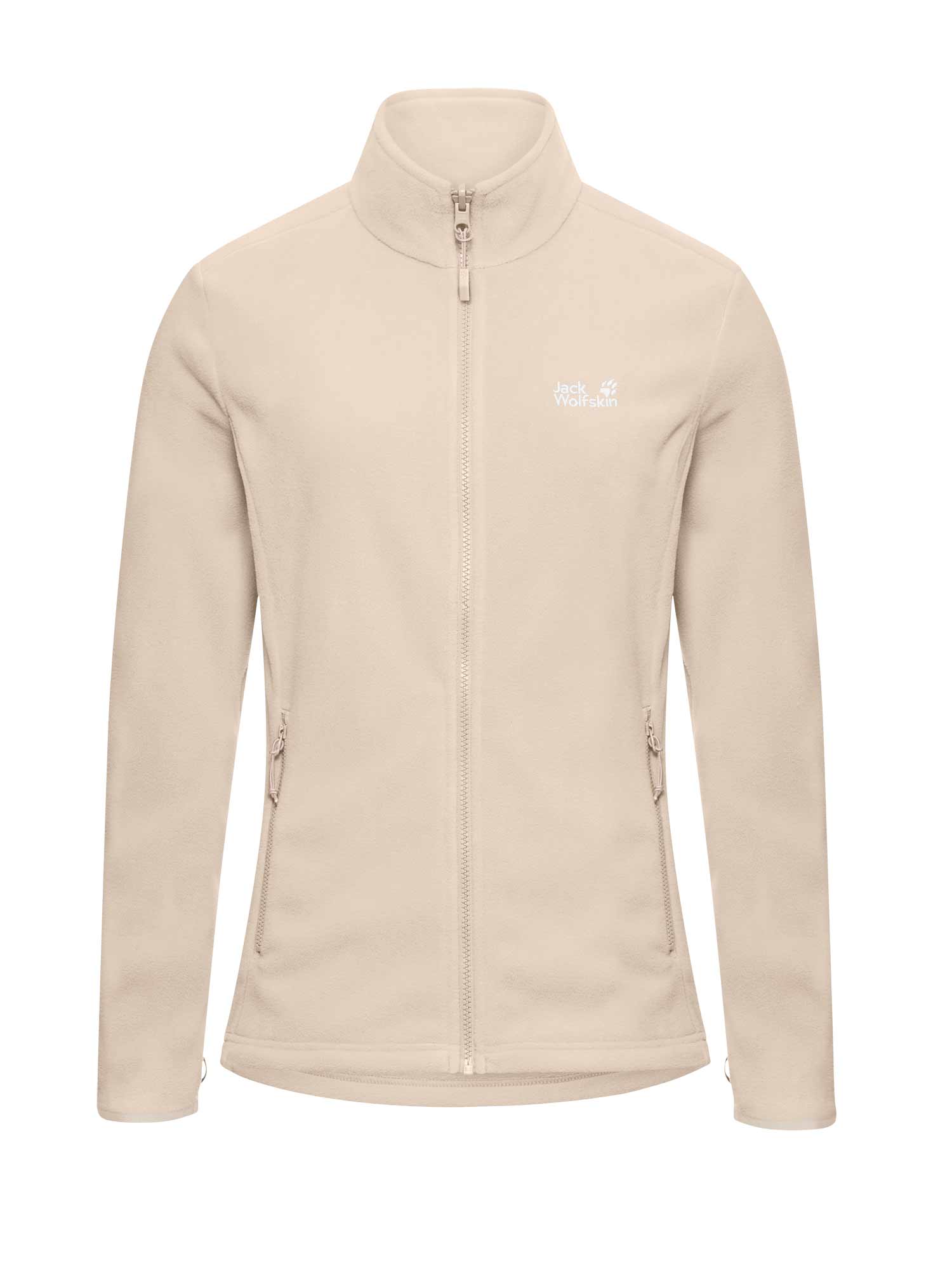 JACK WOLFSKIN Полар TAUNUS 100 FZ W