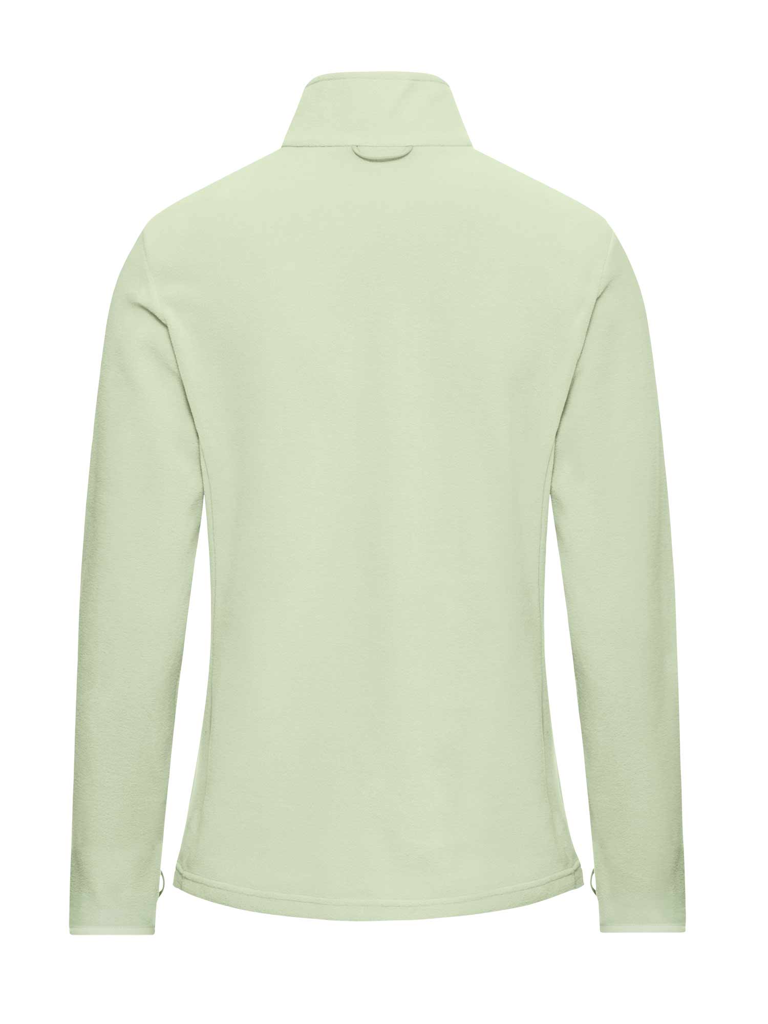 JACK WOLFSKIN Полар TAUNUS 100 FZ W