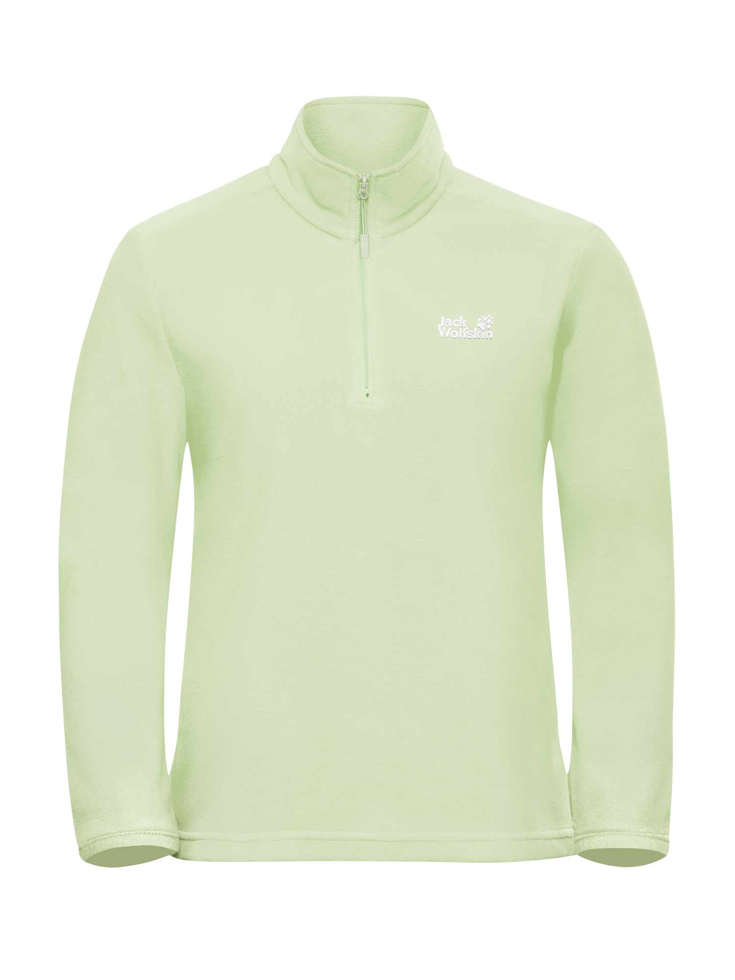 JACK WOLFSKIN Полар TAUNUS 100 HZ W