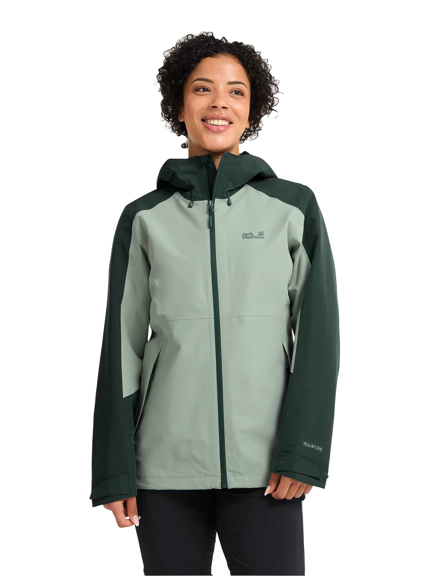 JACK WOLFSKIN Яке WILDBOUND 2L JKT W