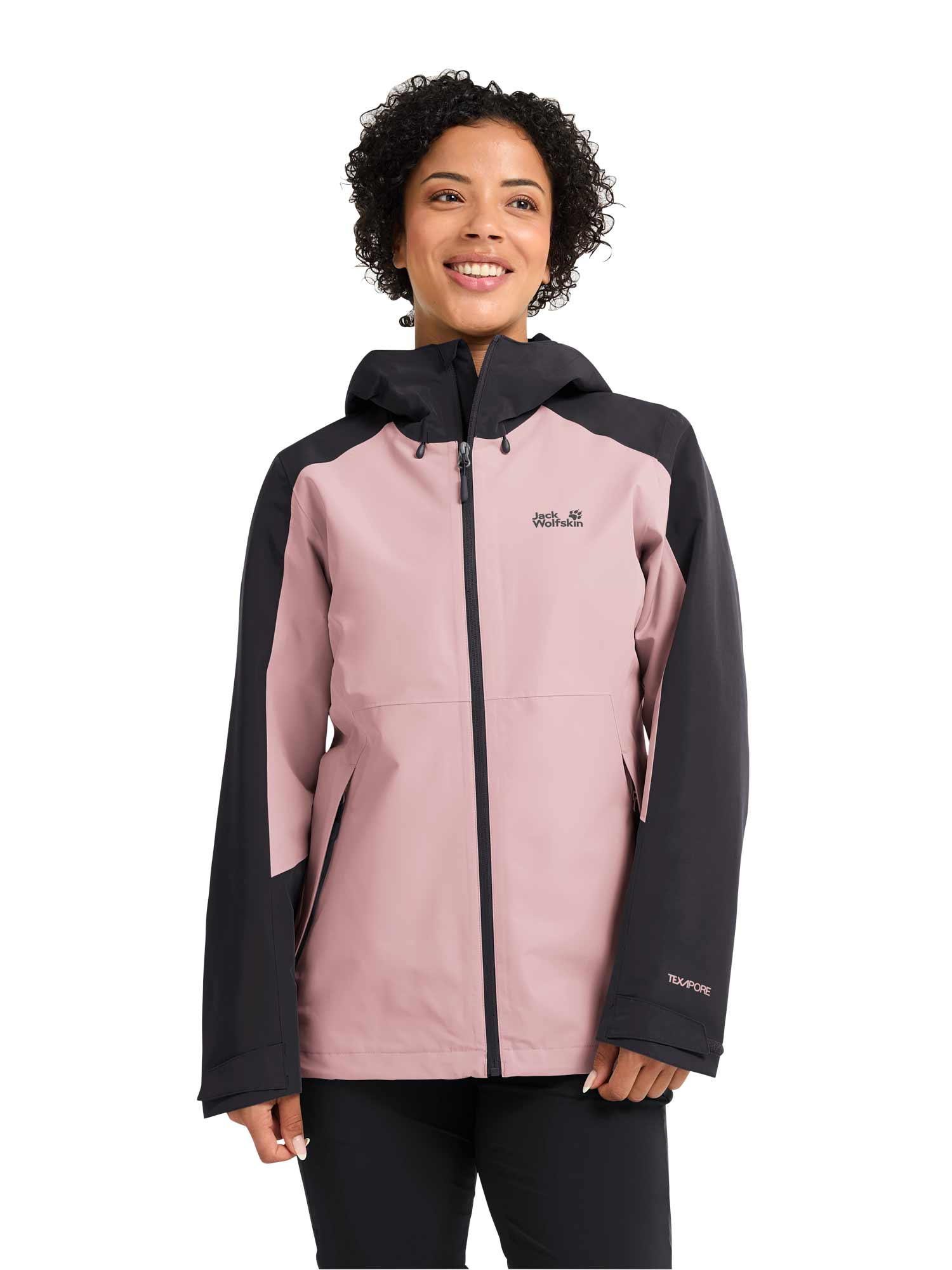 JACK WOLFSKIN Яке WILDBOUND 2L JKT W