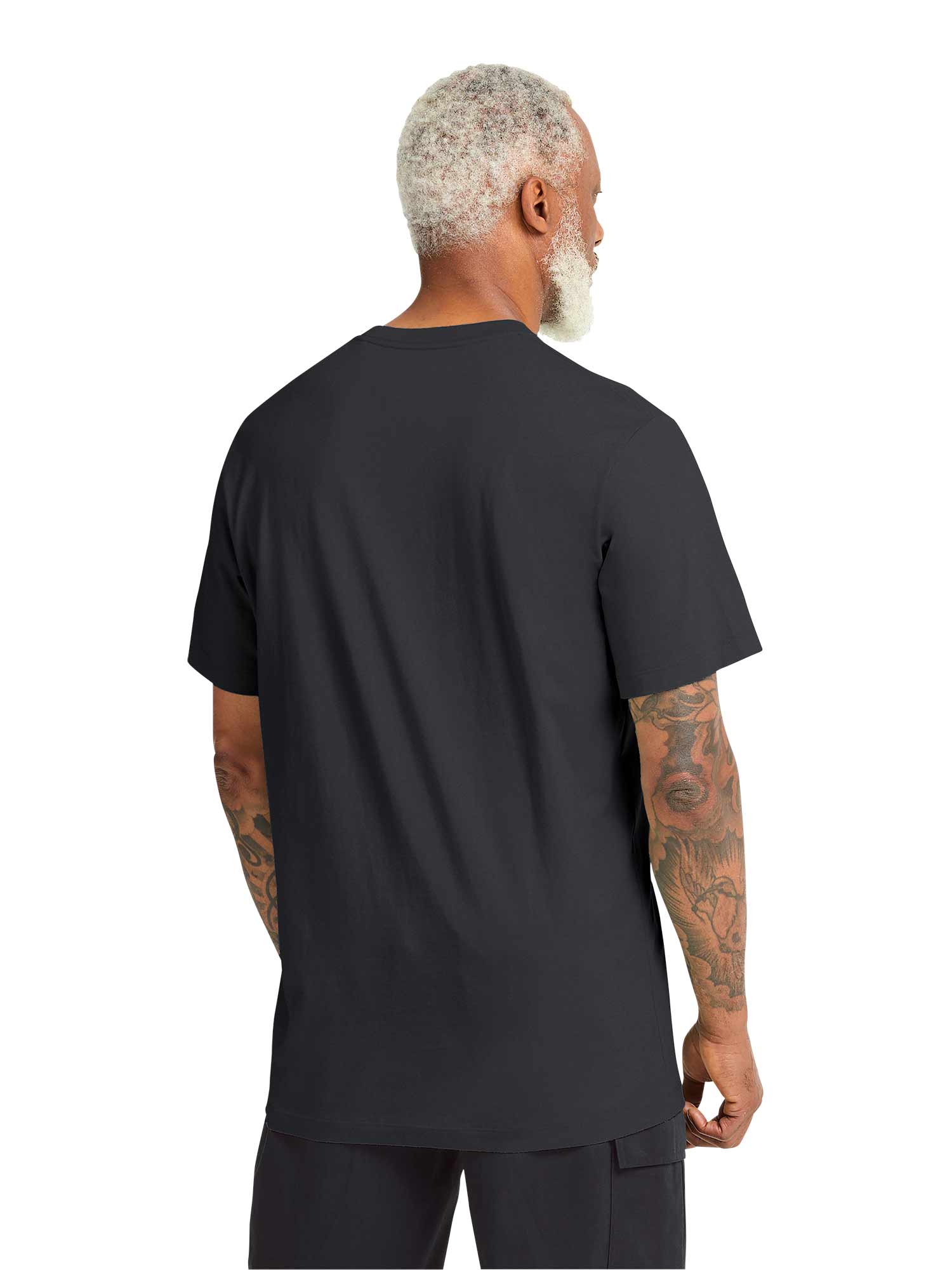 JACK WOLFSKIN Тениска BRAND T M