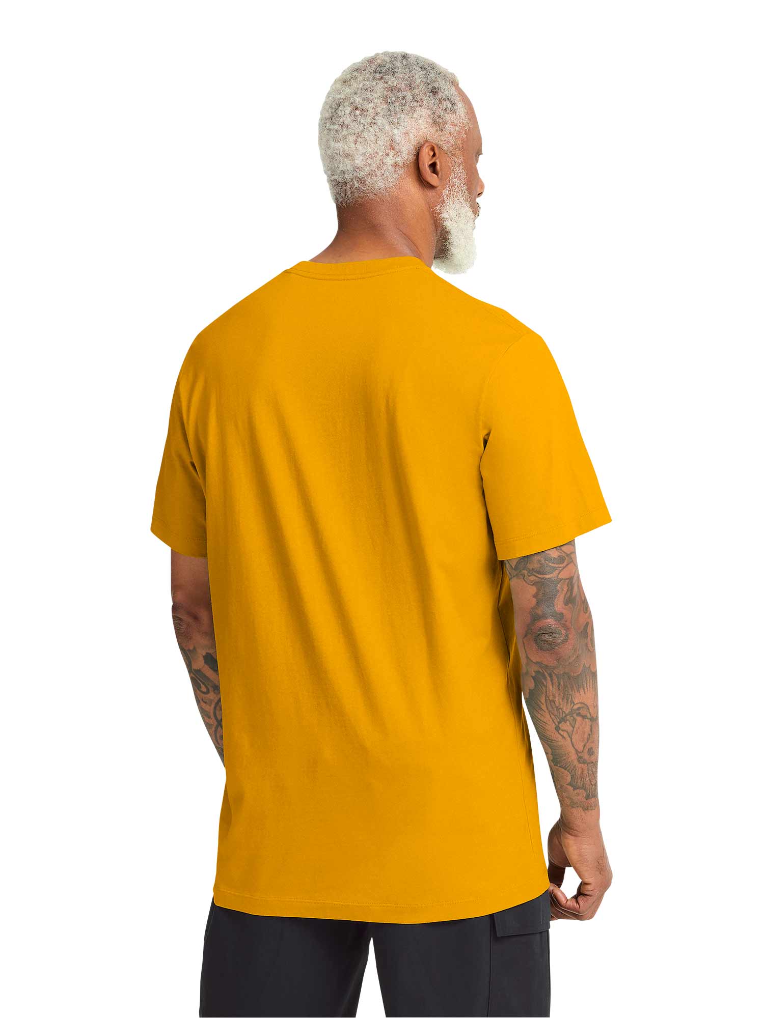 JACK WOLFSKIN Тениска BRAND T M
