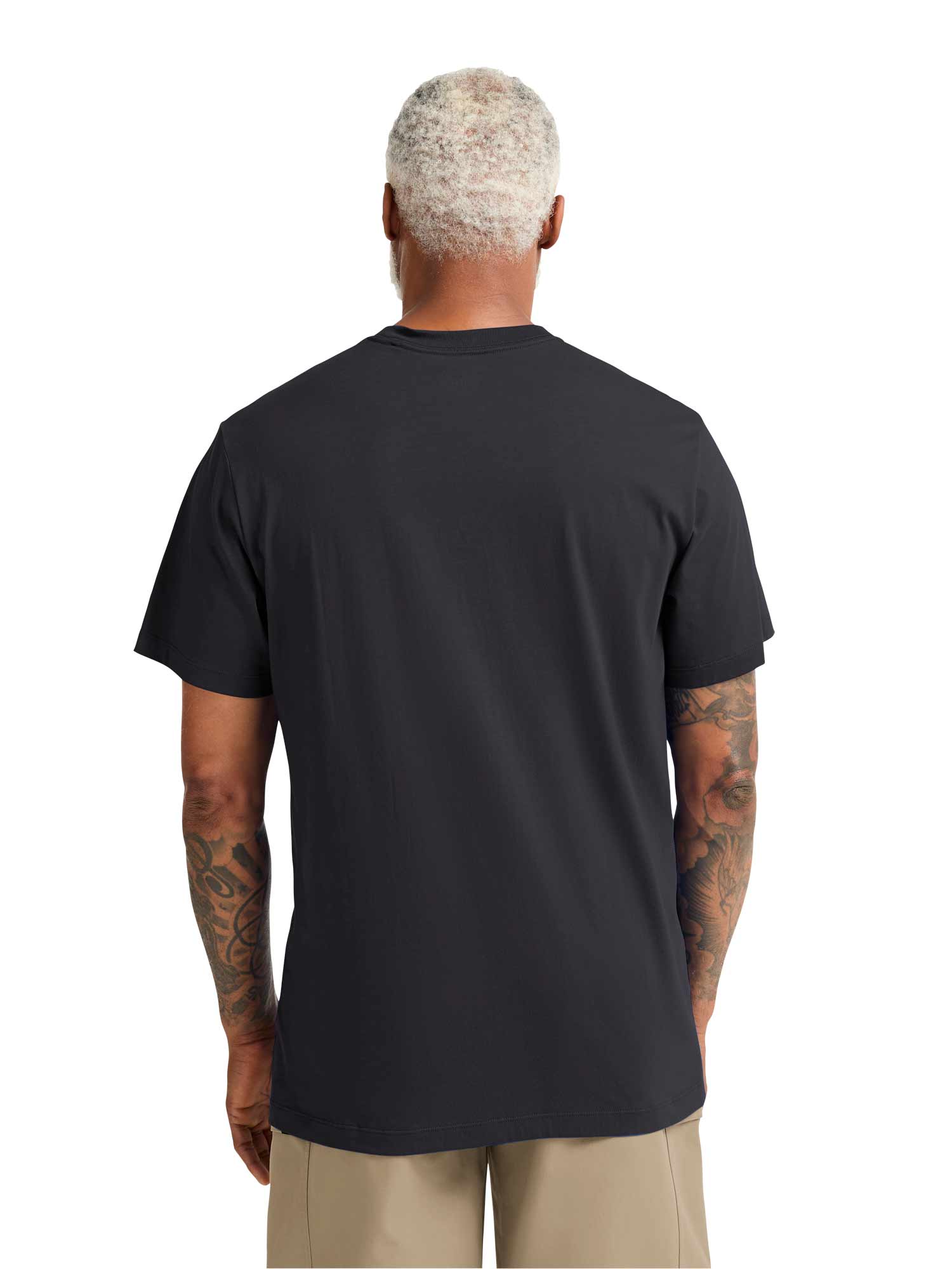 JACK WOLFSKIN Тениска ESSENTIAL T M