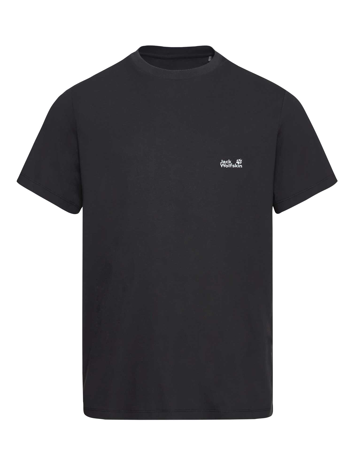 JACK WOLFSKIN Тениска ESSENTIAL T M