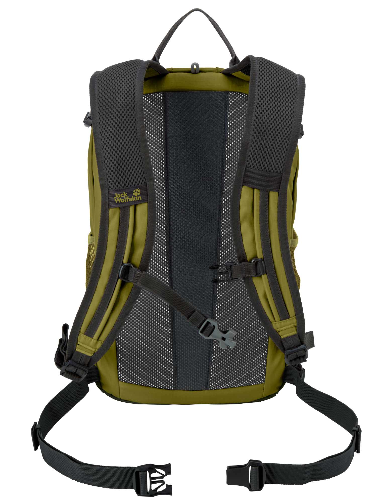 JACK WOLFSKIN