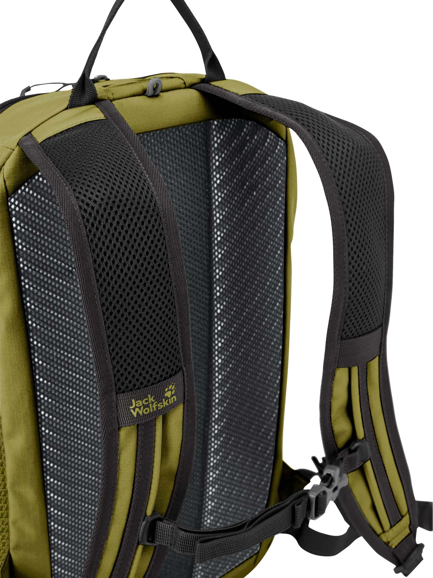 JACK WOLFSKIN