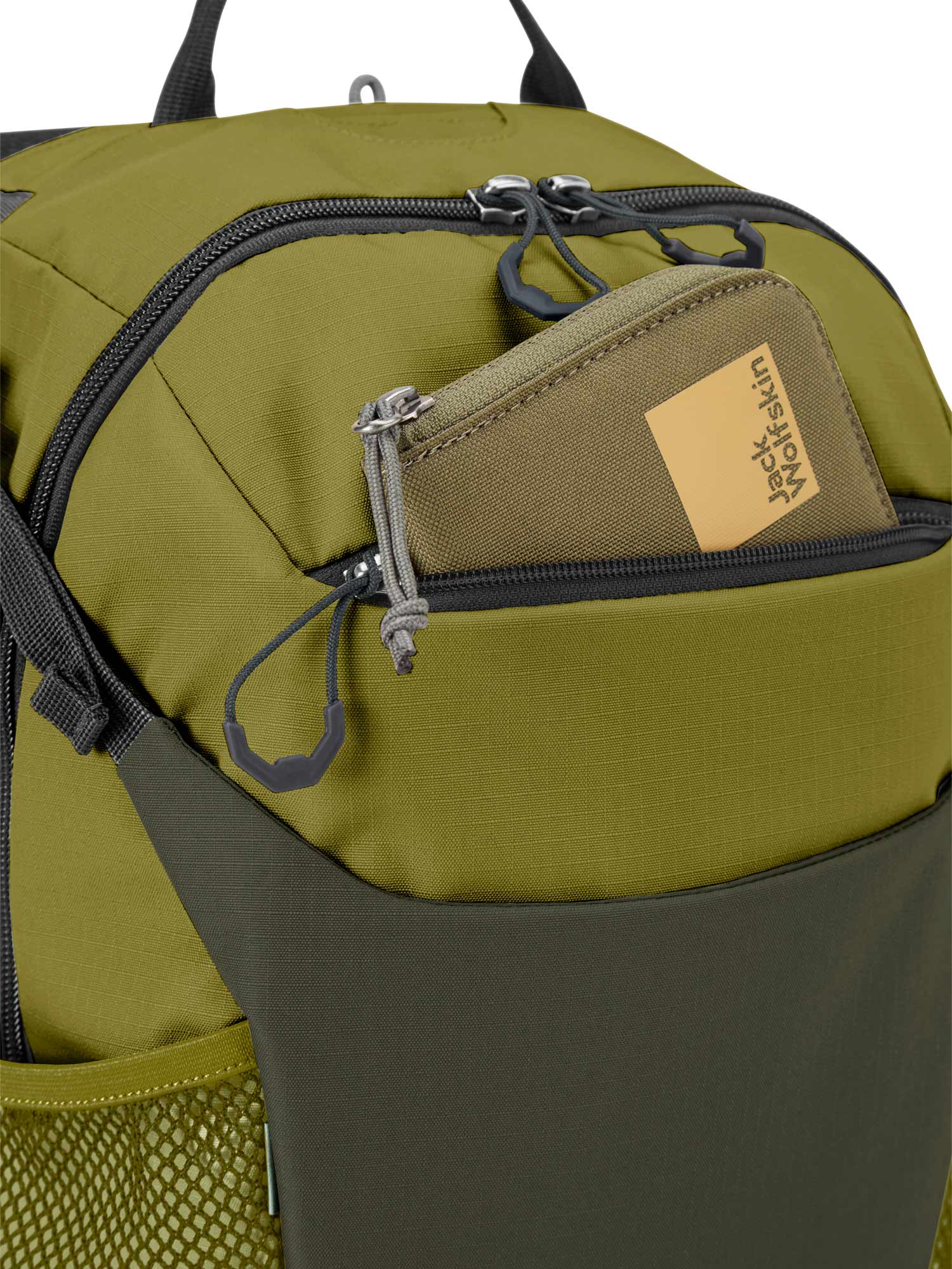 JACK WOLFSKIN
