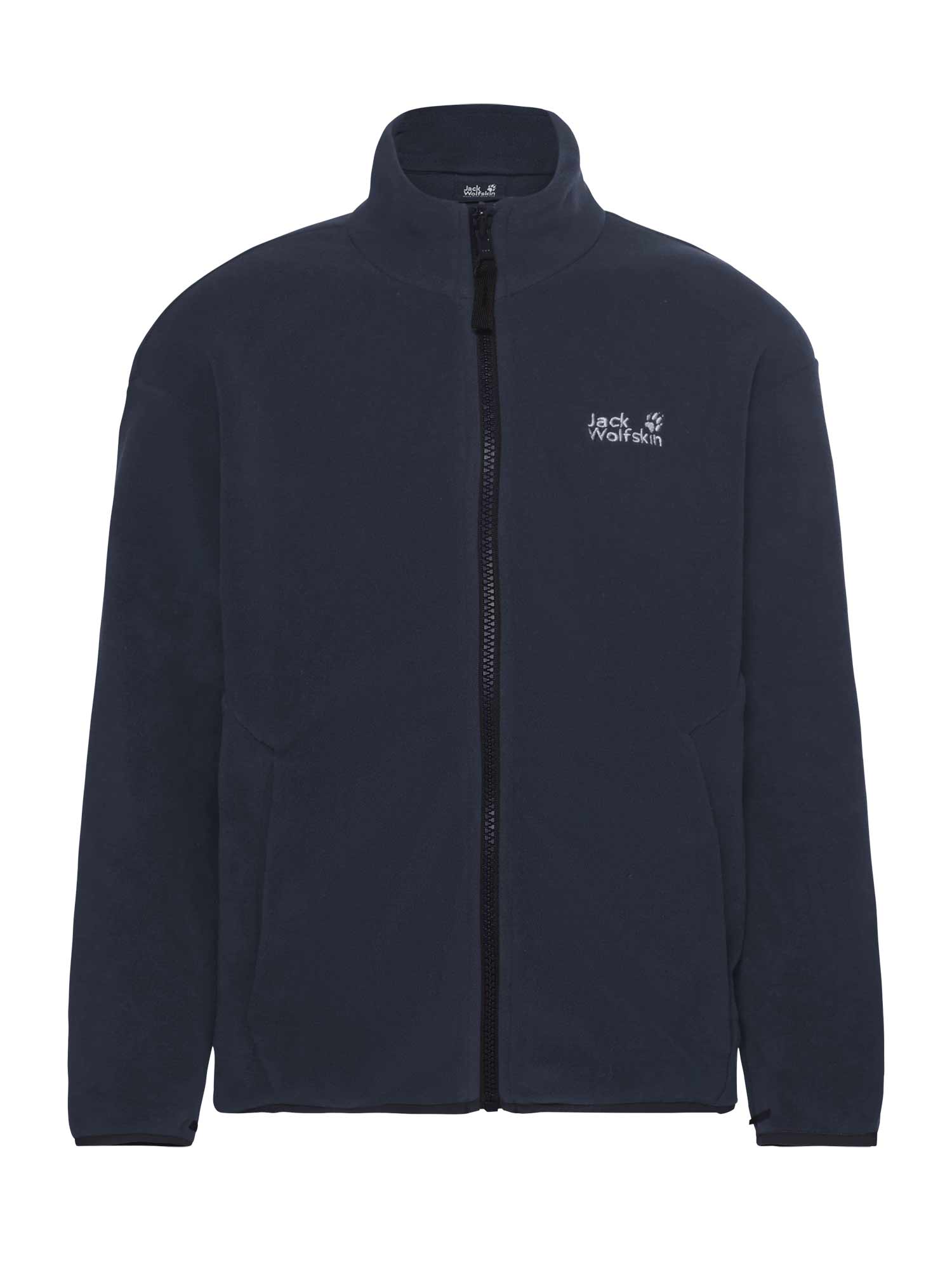 JACK WOLFSKIN Яке ICELAND 3IN1 JKT K