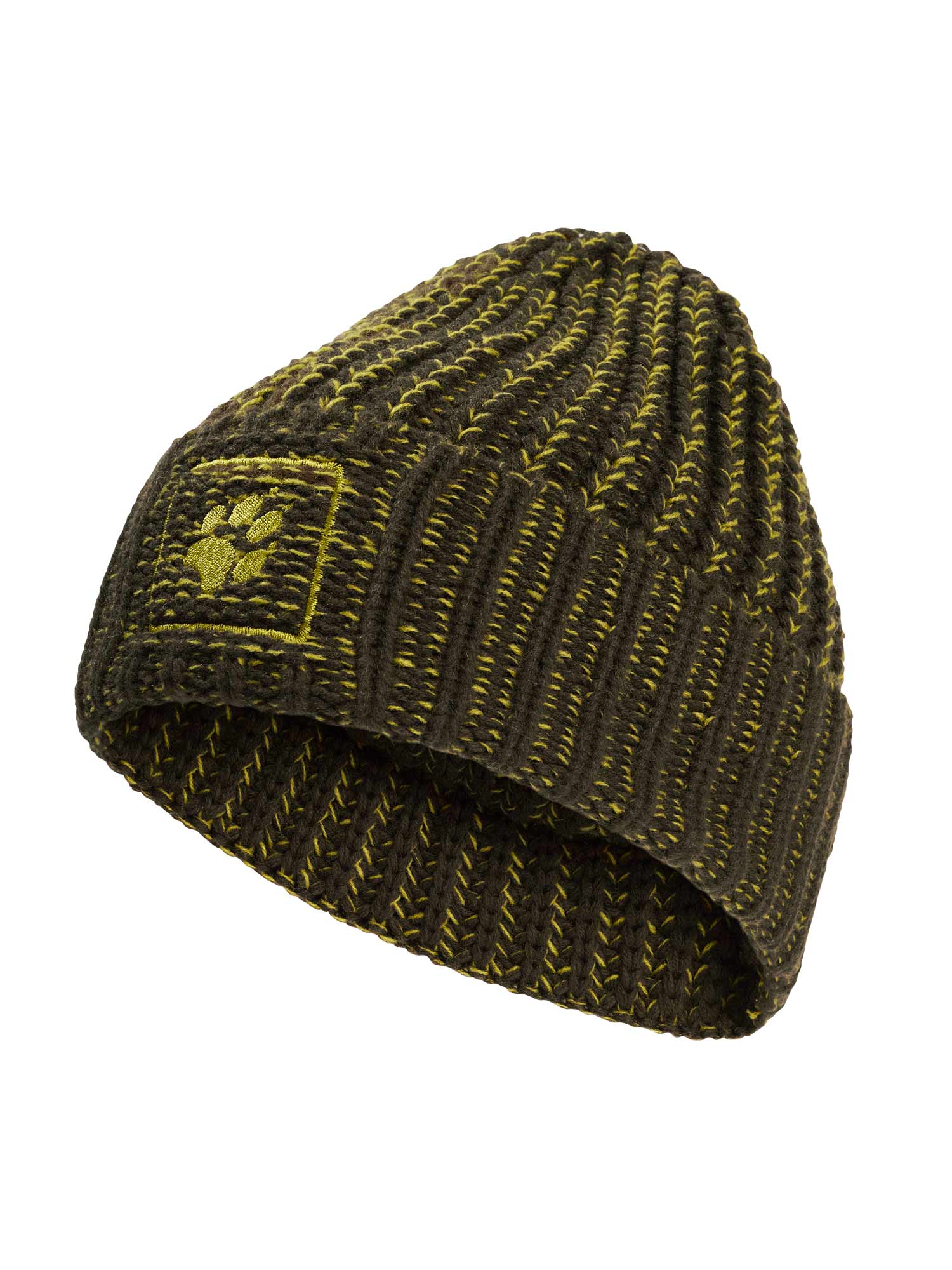Jack Wolfskin Fes Badge Paw