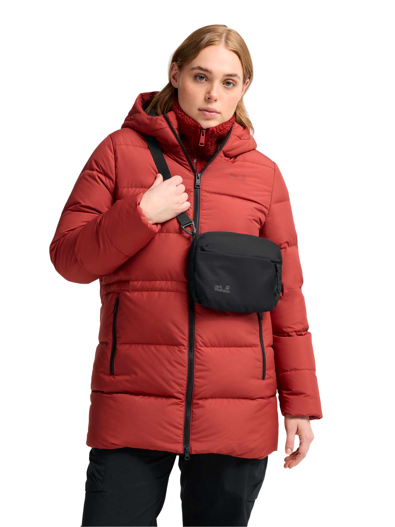 JACK WOLFSKIN