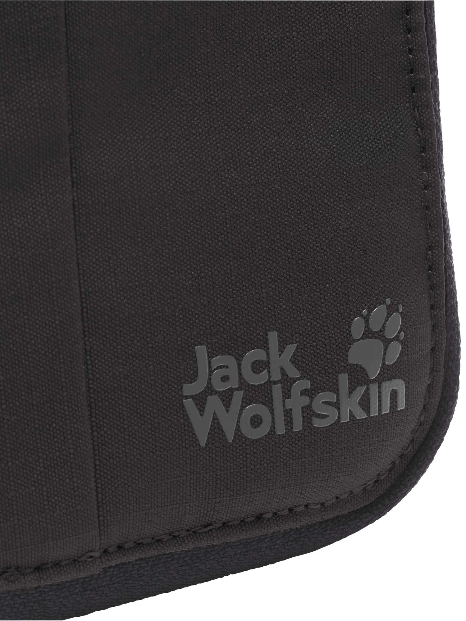 JACK WOLFSKIN