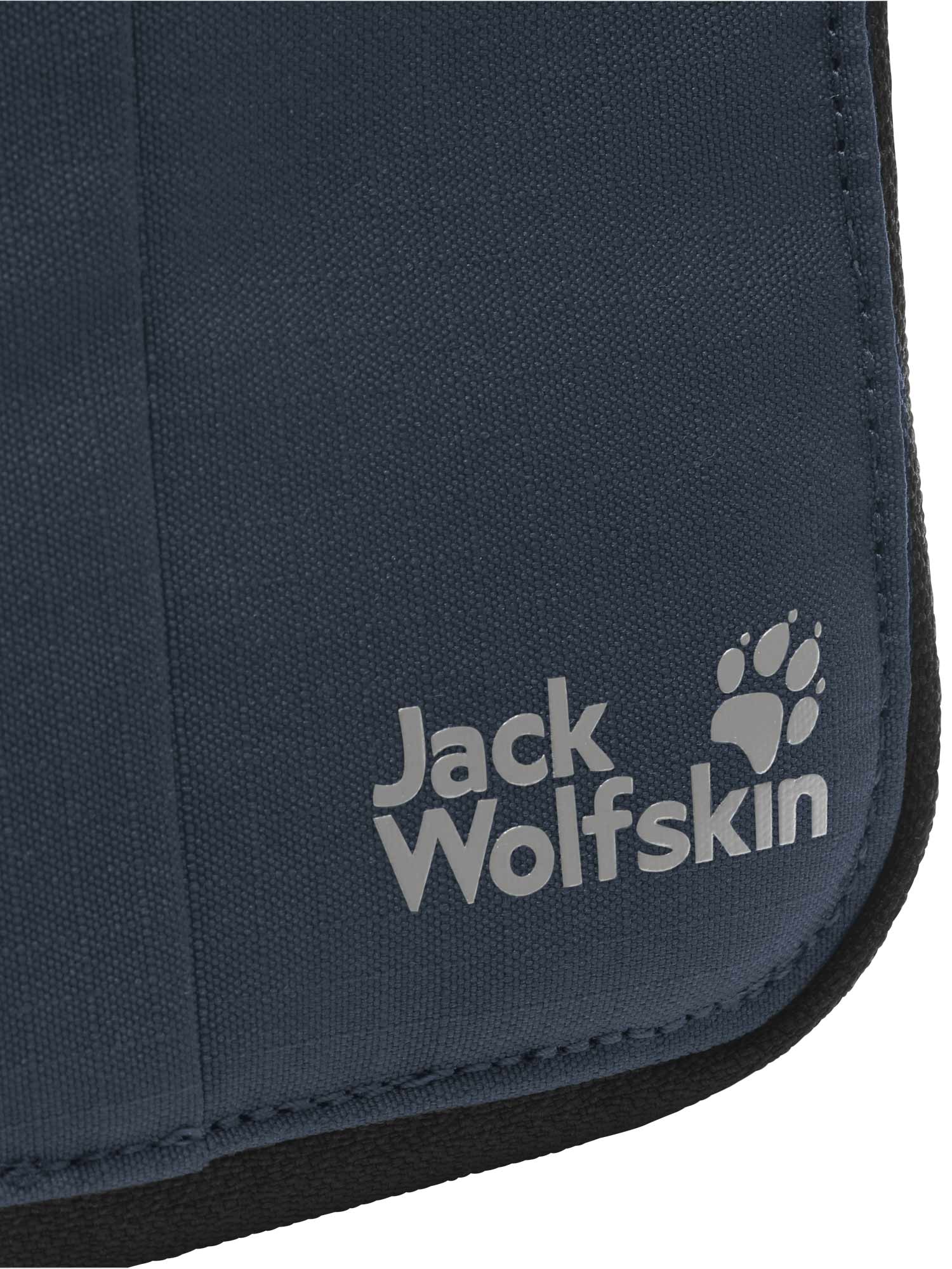 JACK WOLFSKIN