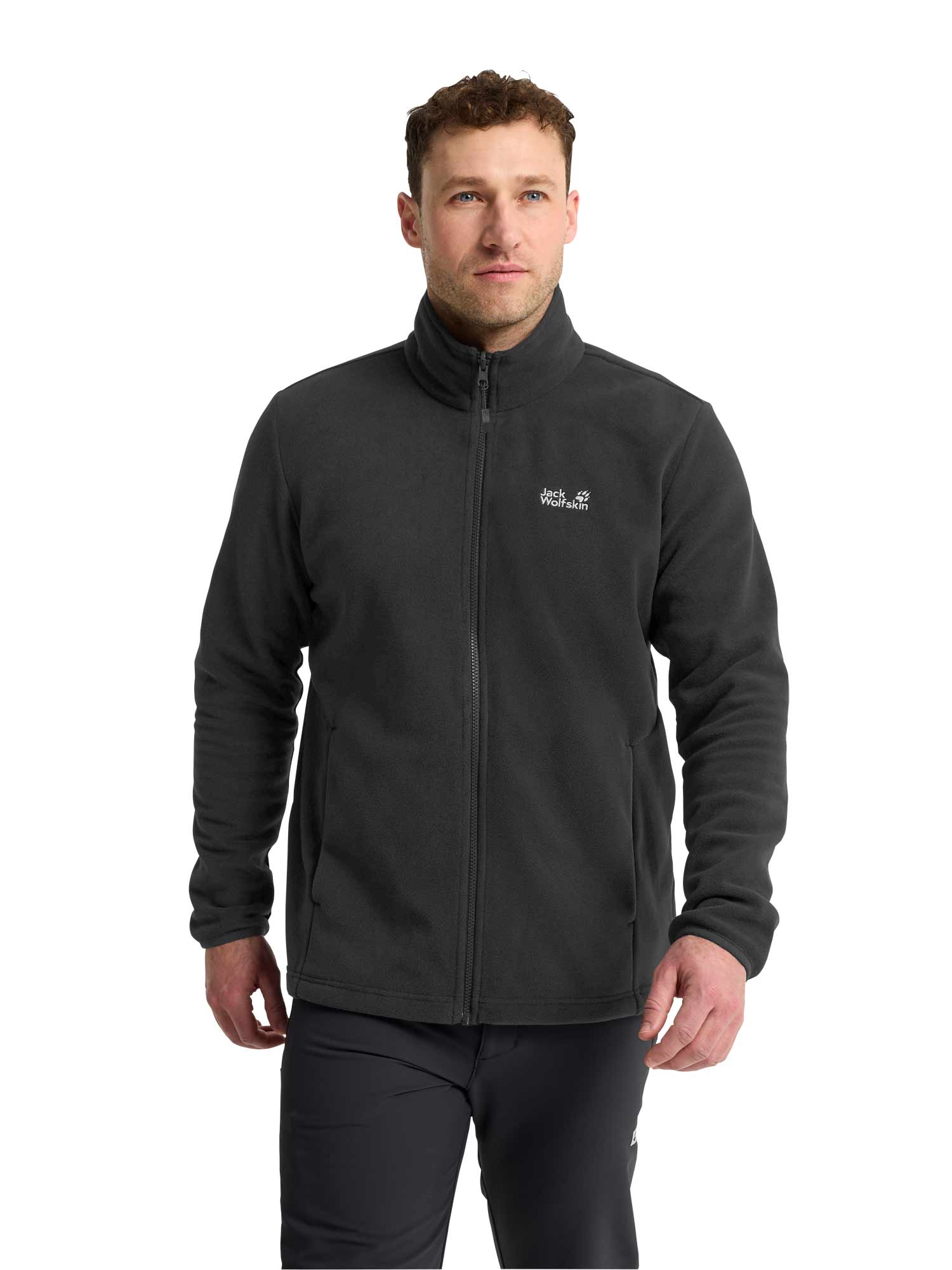 JACK WOLFSKIN Яке STONETRAIL 3IN1 JKT M