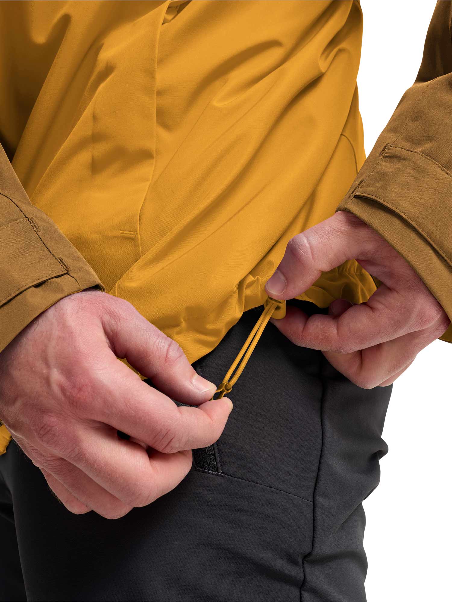 JACK WOLFSKIN Яке STONETRAIL 3IN1 JKT M