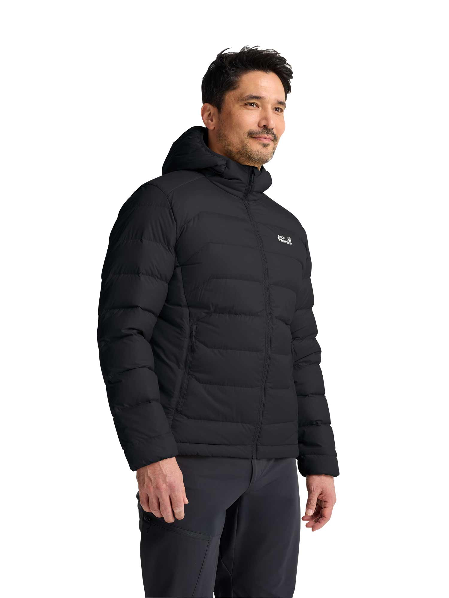 JACK WOLFSKIN 