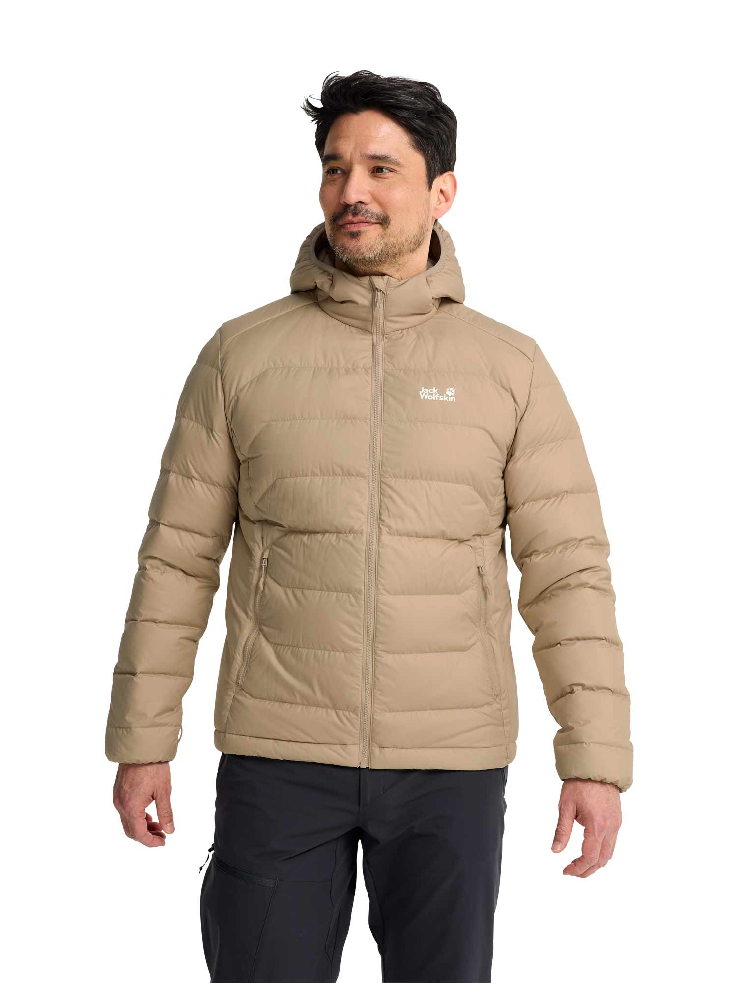 JACK WOLFSKIN 