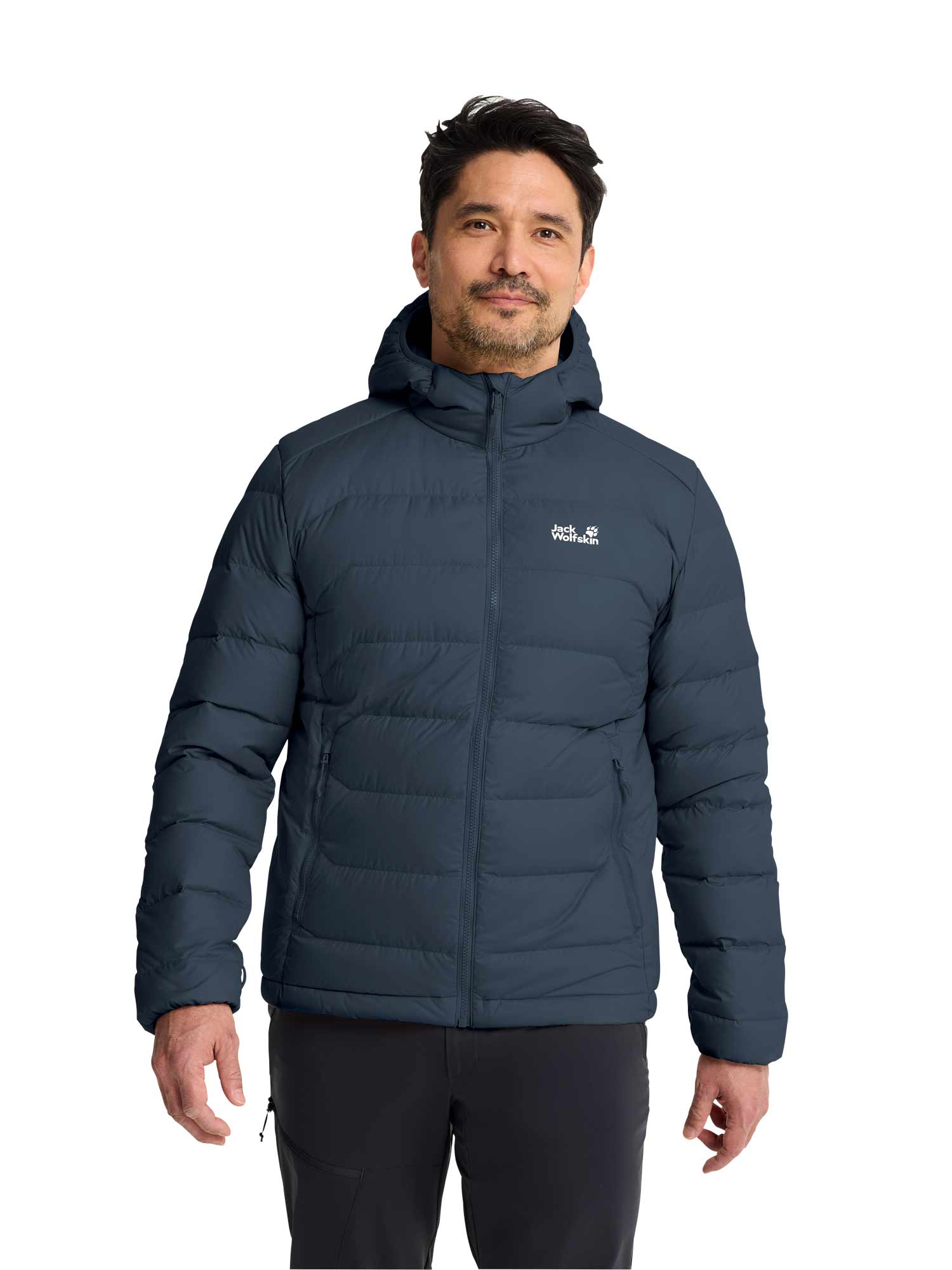 JACK WOLFSKIN 