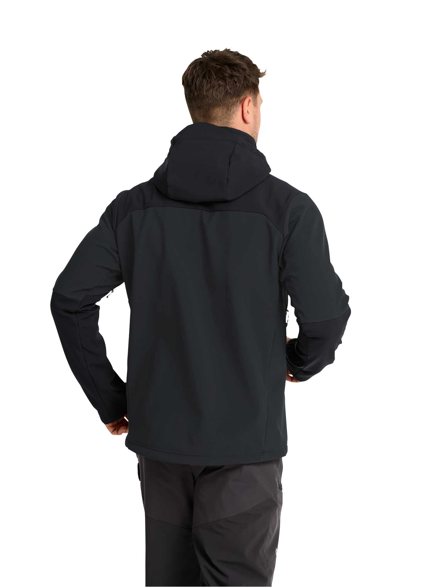 JACK WOLFSKIN Яке JASPER JKT M
