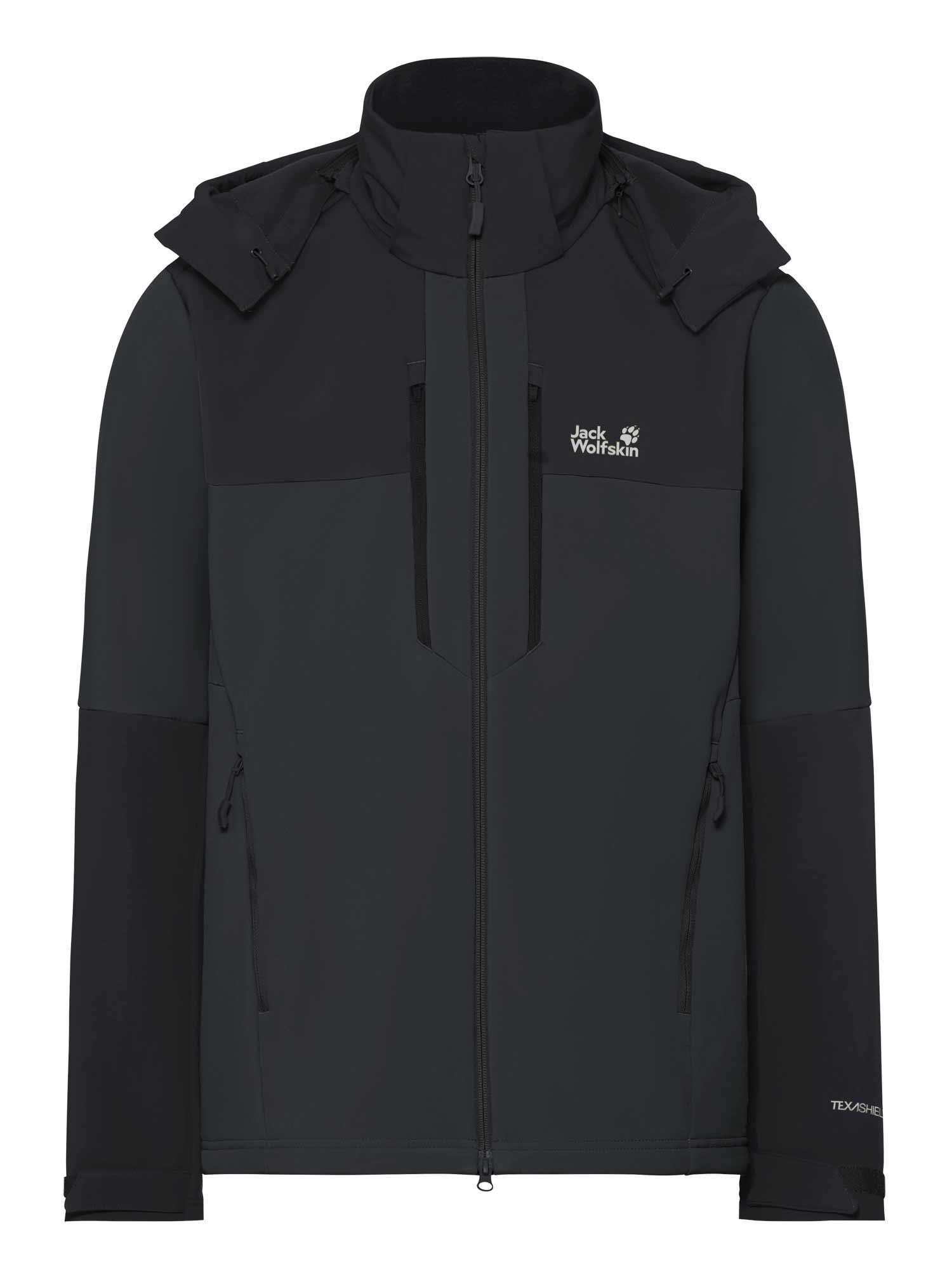 JACK WOLFSKIN Яке JASPER JKT M