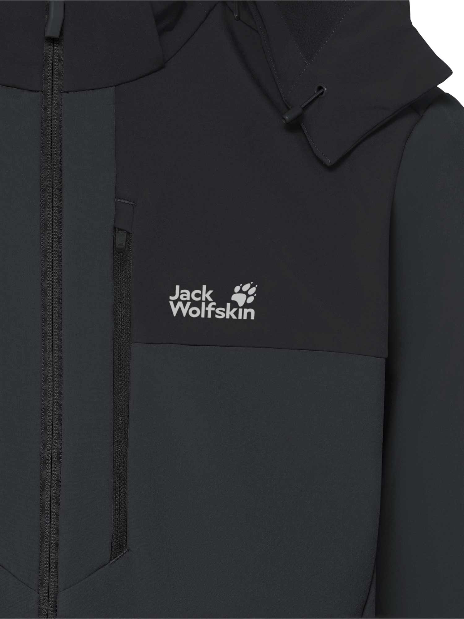 JACK WOLFSKIN Яке JASPER JKT M
