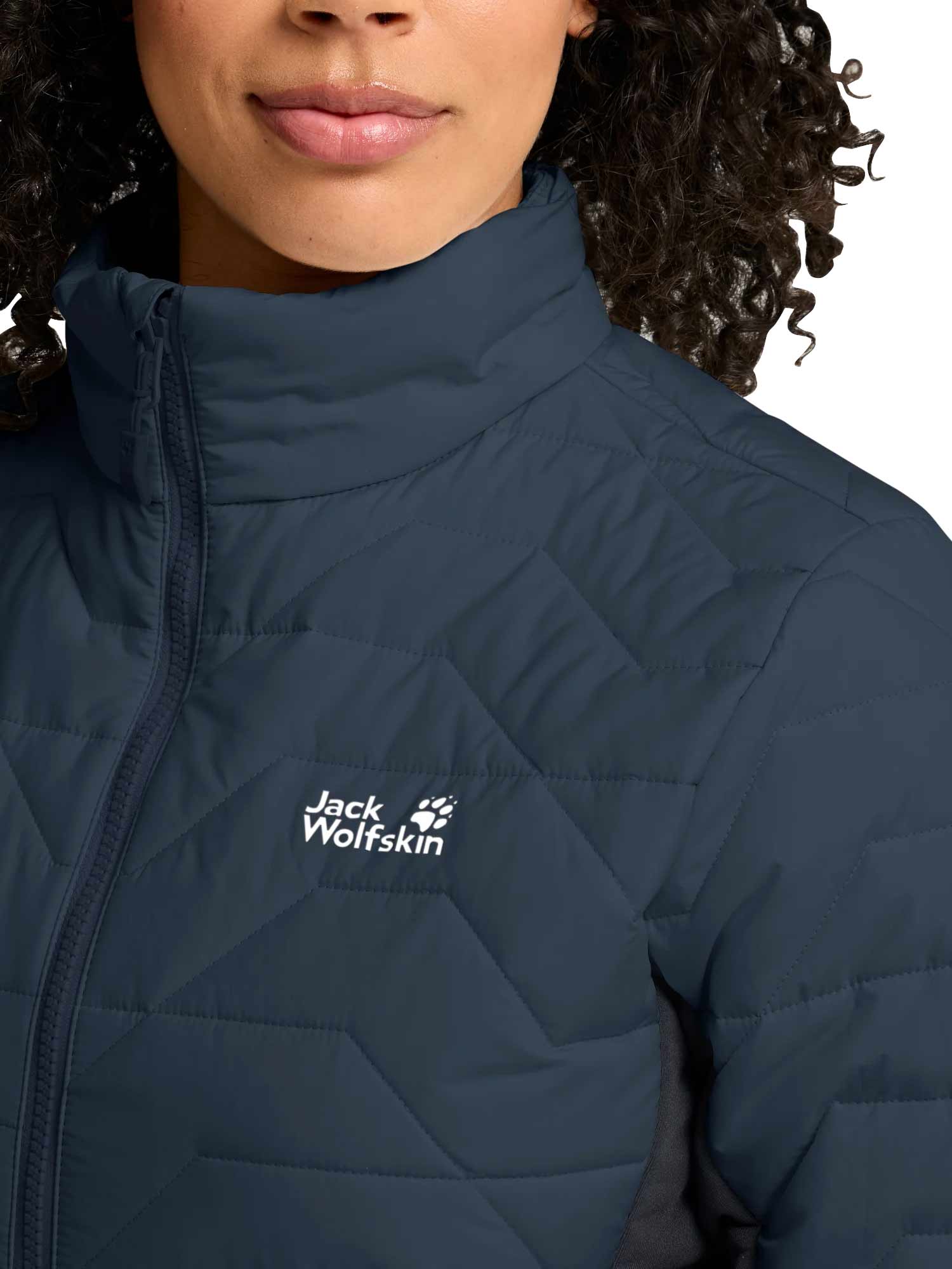 JACK WOLFSKIN Яке FLEXTREK INS JKT W