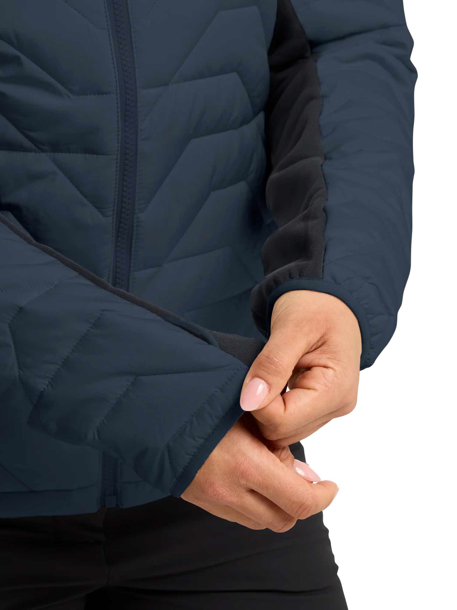 JACK WOLFSKIN Яке FLEXTREK INS JKT W