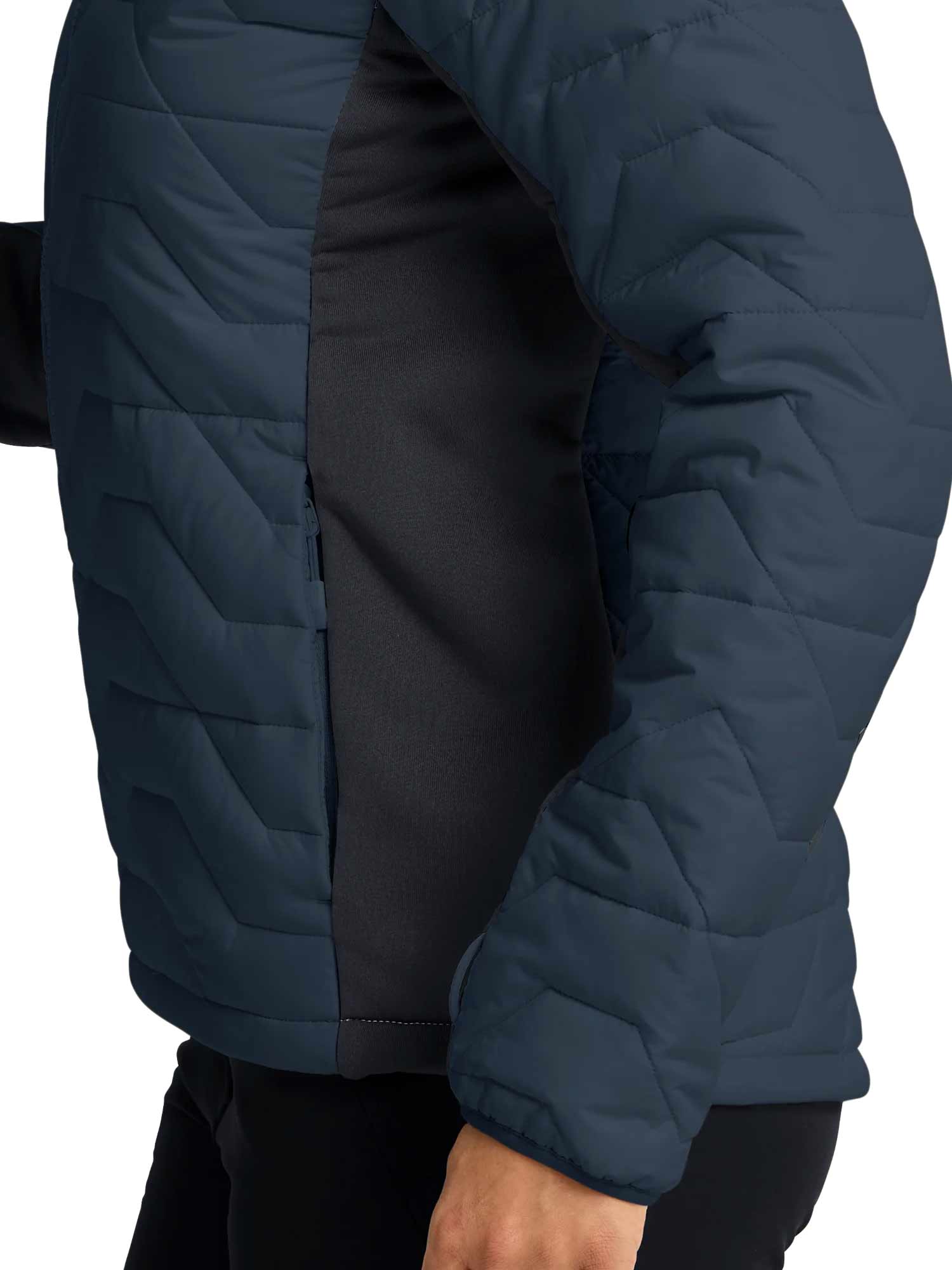 JACK WOLFSKIN Яке FLEXTREK INS JKT W
