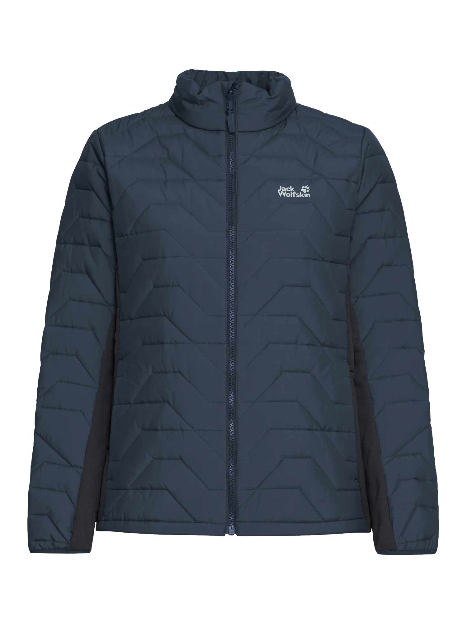 JACK WOLFSKIN Яке FLEXTREK INS JKT W