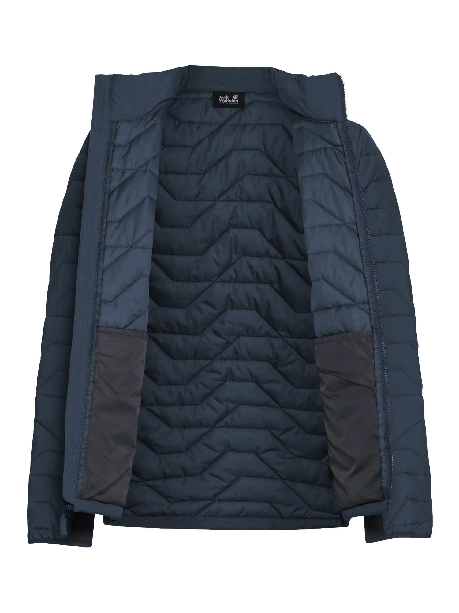 JACK WOLFSKIN Яке FLEXTREK INS JKT W