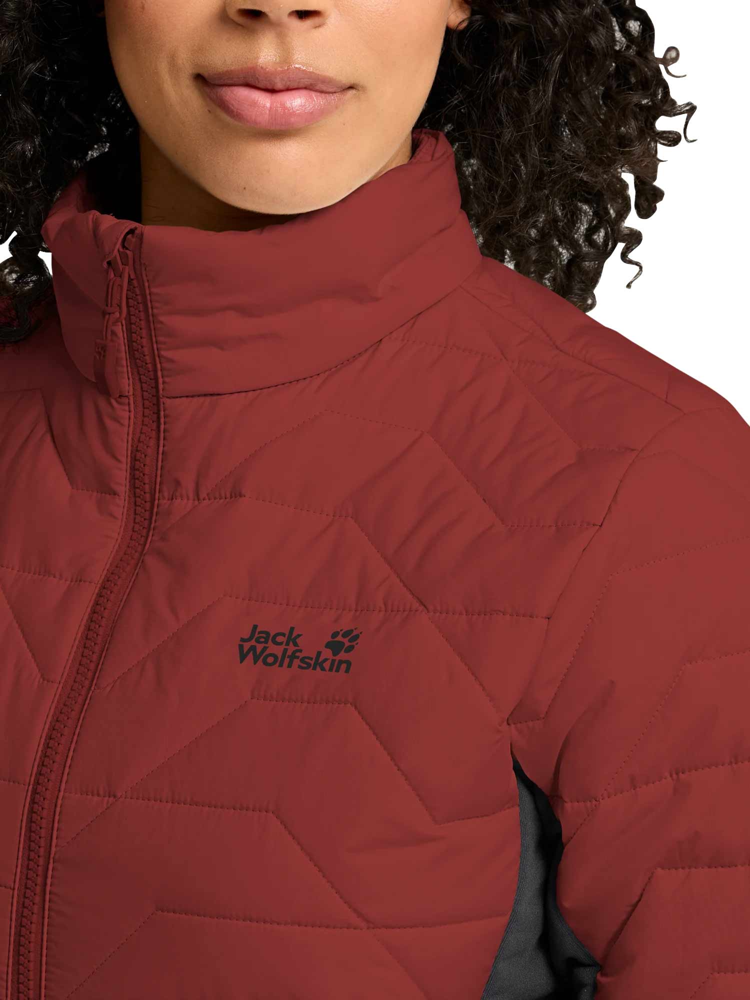 JACK WOLFSKIN Яке FLEXTREK INS JKT W