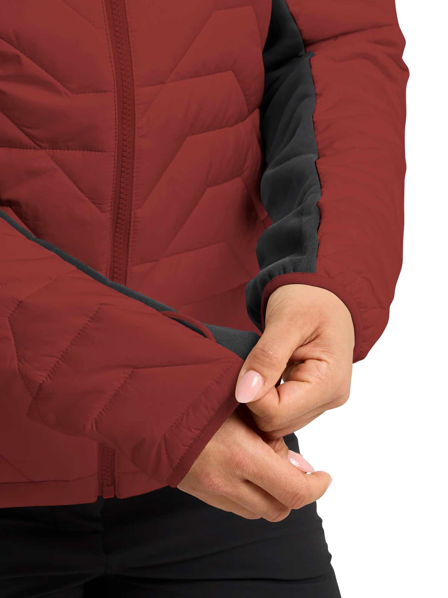 JACK WOLFSKIN Яке FLEXTREK INS JKT W