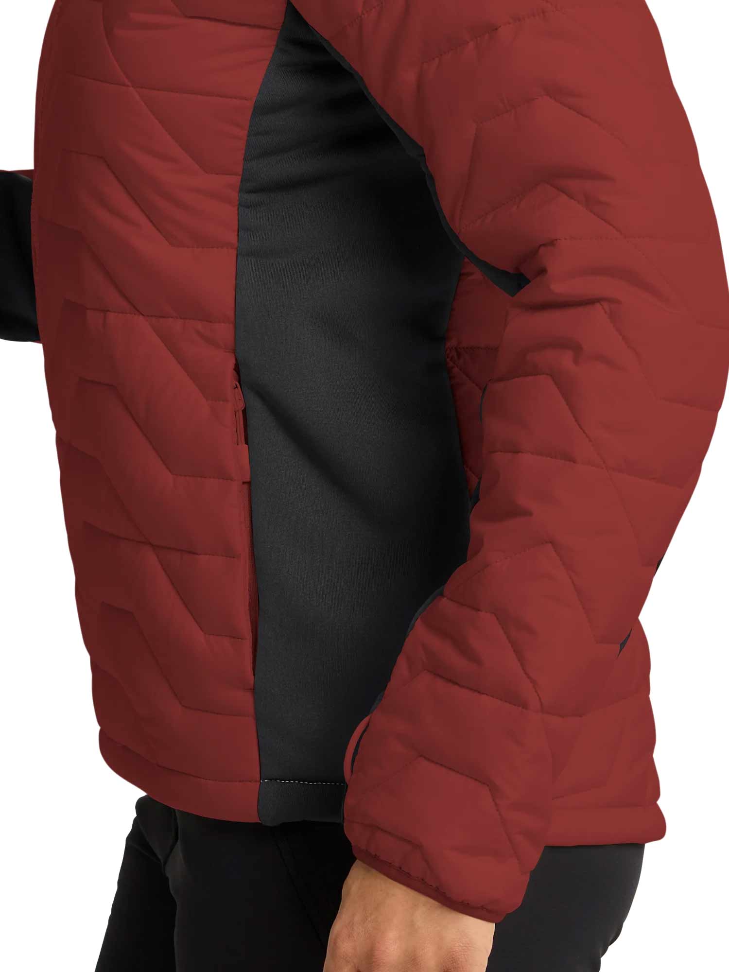 JACK WOLFSKIN Яке FLEXTREK INS JKT W